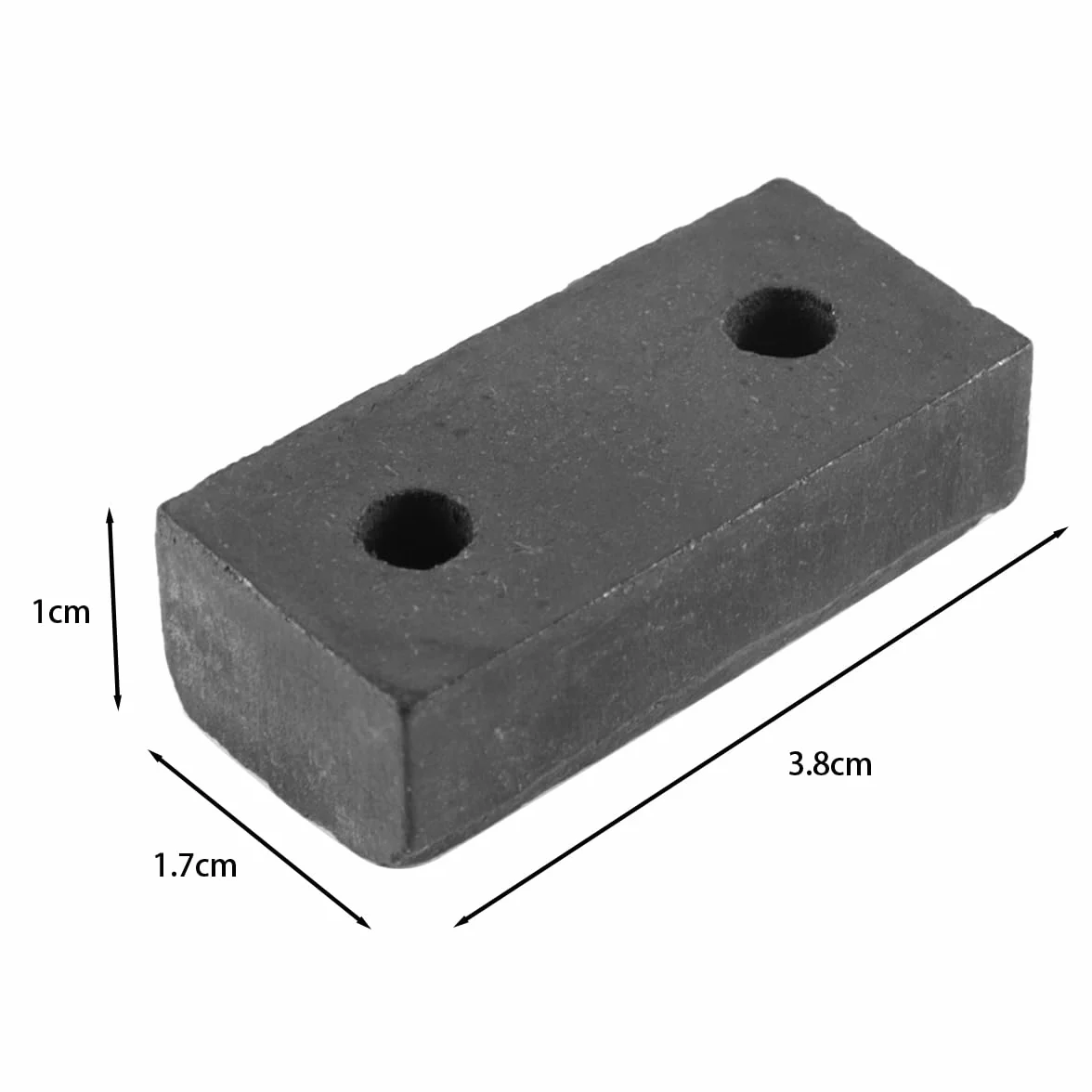 Freins de broche de plateau 761-04017 compatibles Mini Hydro H CC30H CC30