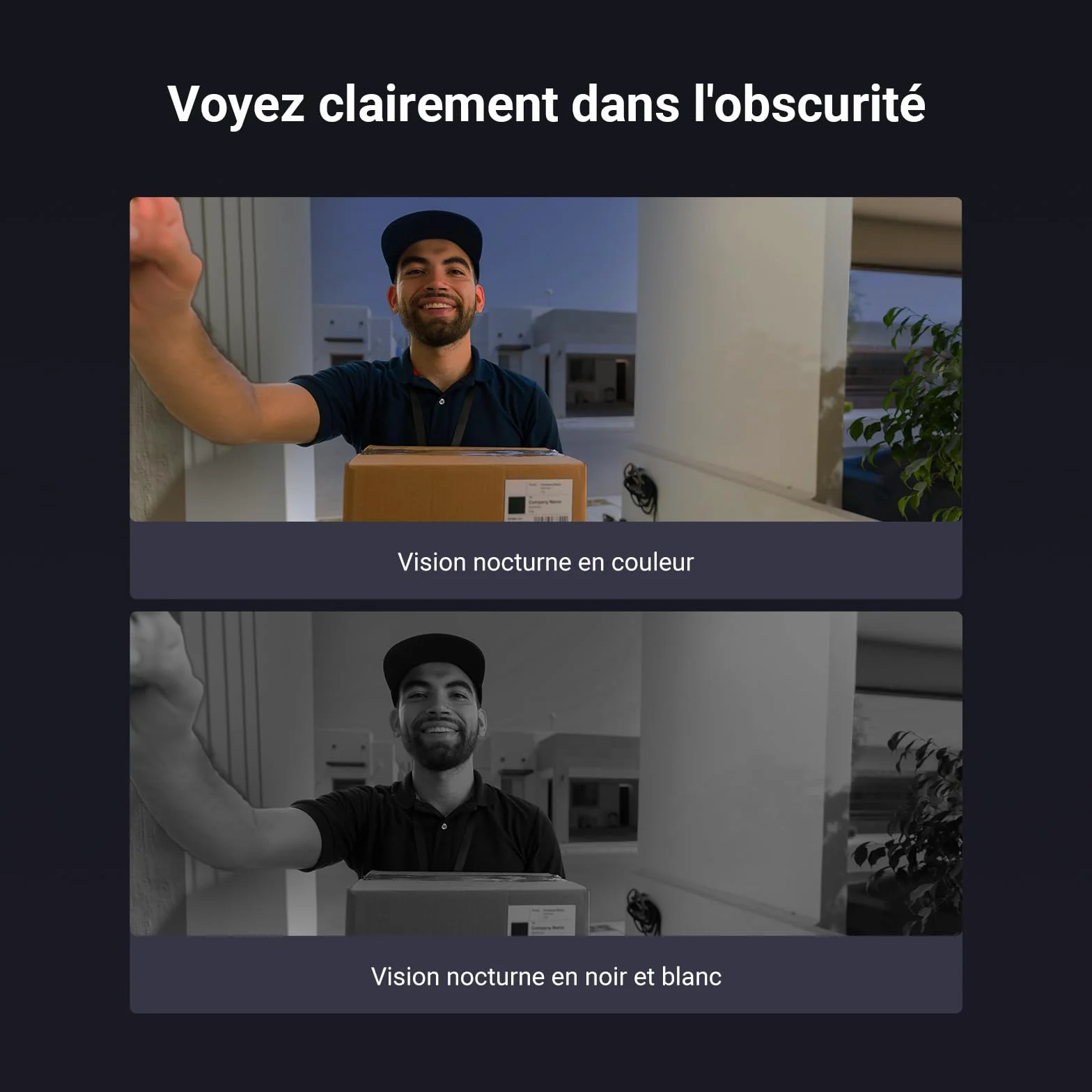 EZVIZ 4K Visiophone Connecté Interphone Vidéo, 8 Pouces Moniteur Tactile, Reconnaissance Paume/Visage, Unlock à Distance, 2 Fils, Détection Humaine, Option RFID, Étanche, WiFi bi-Bande, HP7 Pro