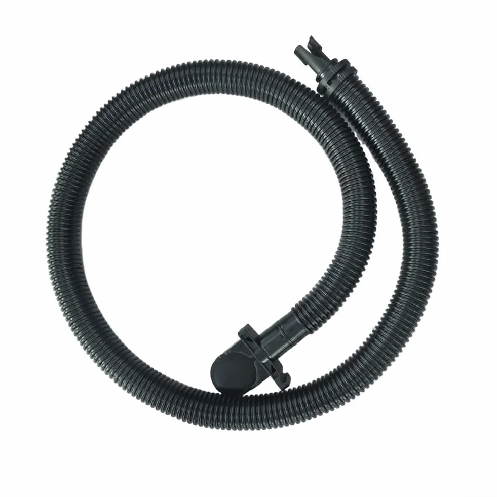 Intex Twist-Lock Tuyau de Gonflage pour Couvercle de Spa, Plastique PP, Compatible 28403E 28413WL 28405E