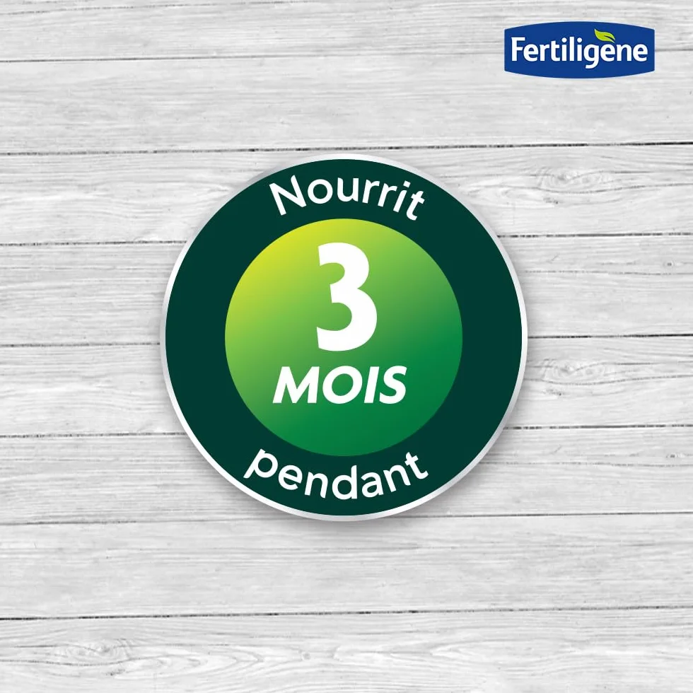 Engrais Granulés Performance Organics Tomates Légumes 700 g UAB FertiliGENE Naturen POETOM7