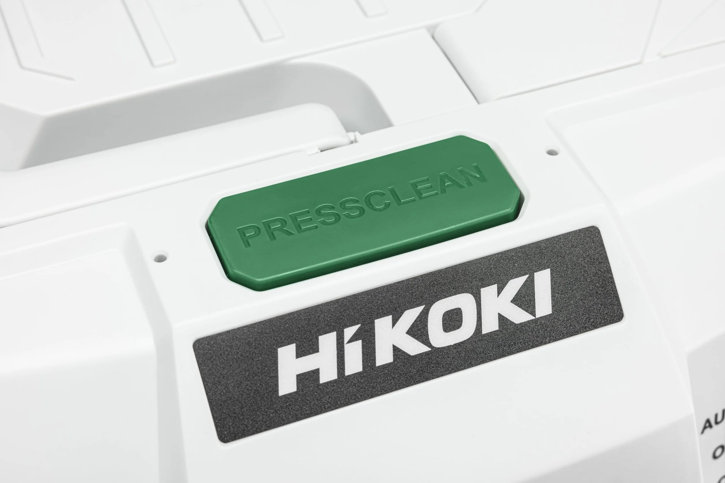 HIKOKI Aspirateur Eau et poussières 30L Classe L 1200W RP300YLWAZ 4,2m3/min