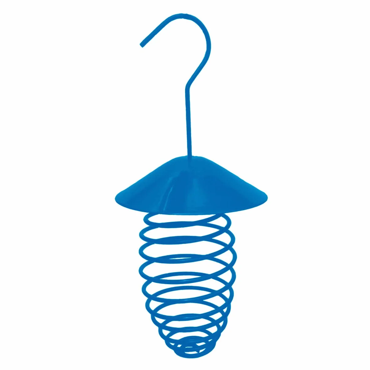 Multitanks Support à Boules de Graisse Ressort coloré Bleu