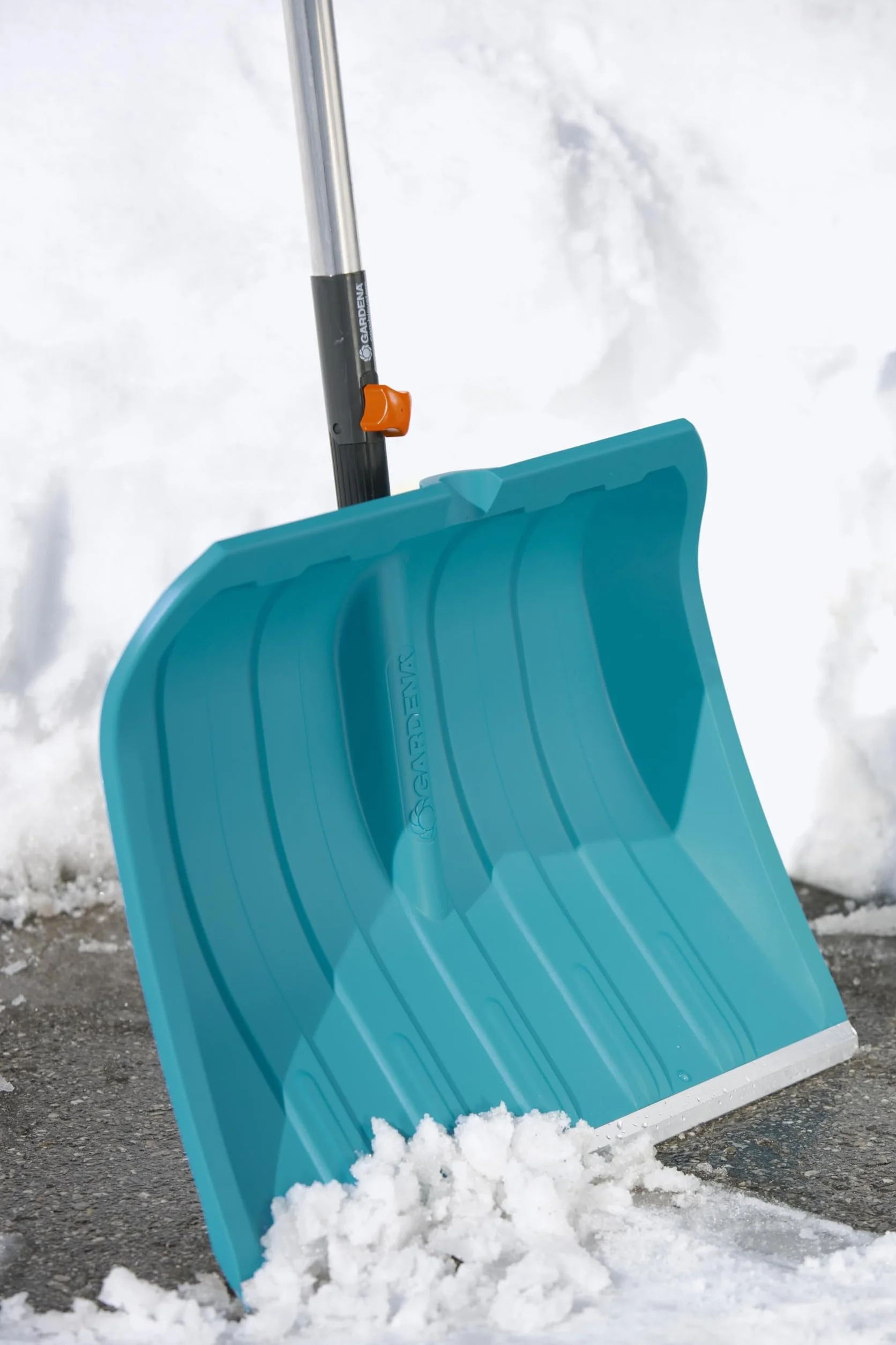 GARDENA Pelle à neige combisystem ES 50