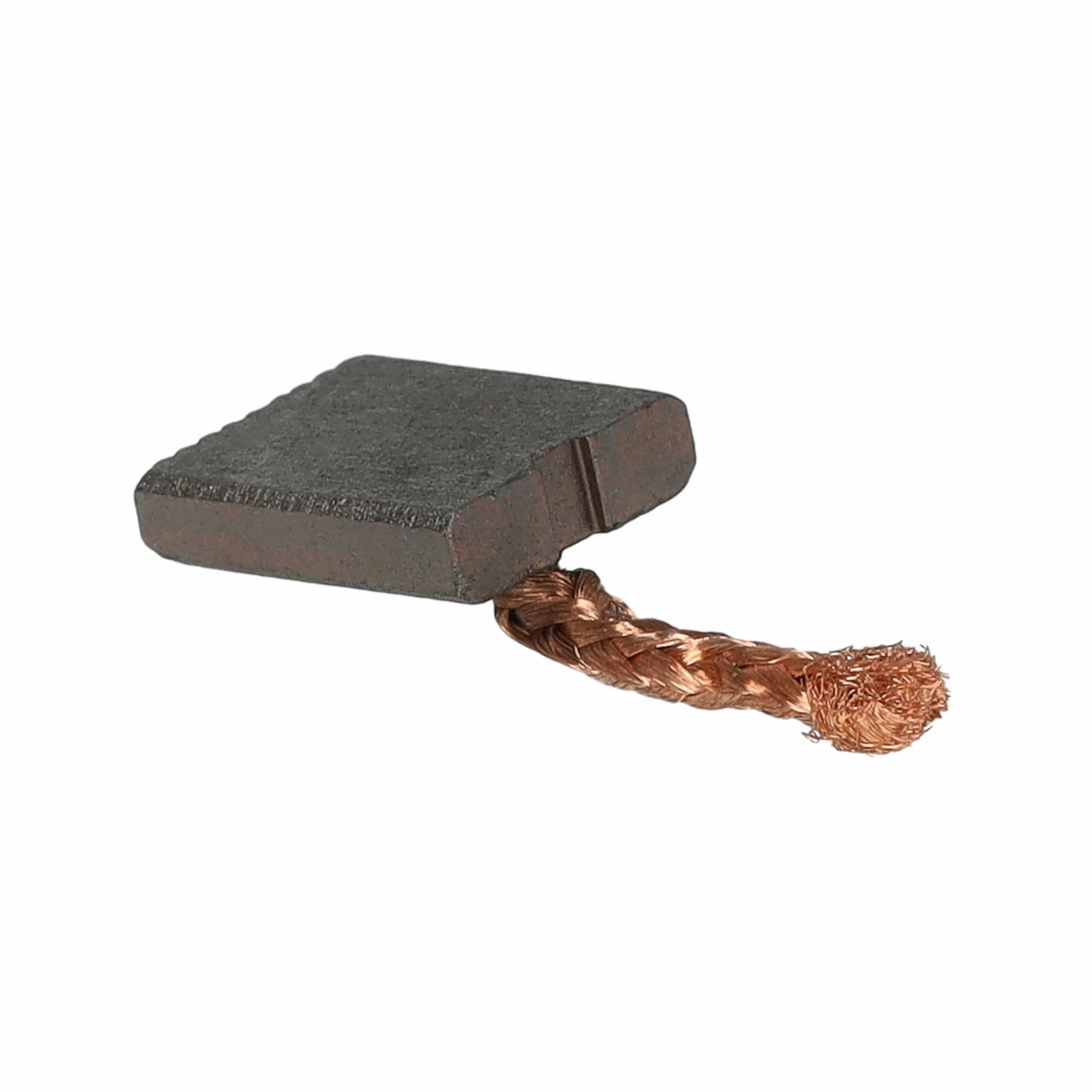 vhbw 2x balais de charbon 3 x 10 x 13,5 mm compatible avec Bosch GSR 18 V-LI Professional (3 601 H66 100) perceuse, visseuse