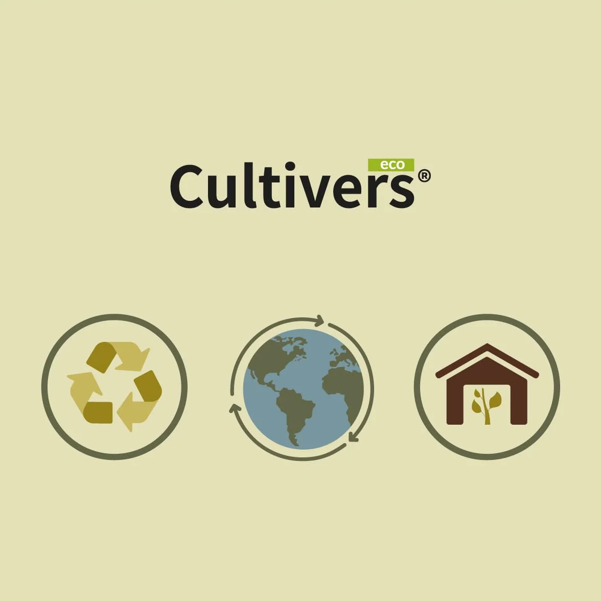 CULTIVERS Engrais Biologique pour Cactus et Plantes Succulentes 1 L. Engrais Liquide Organique