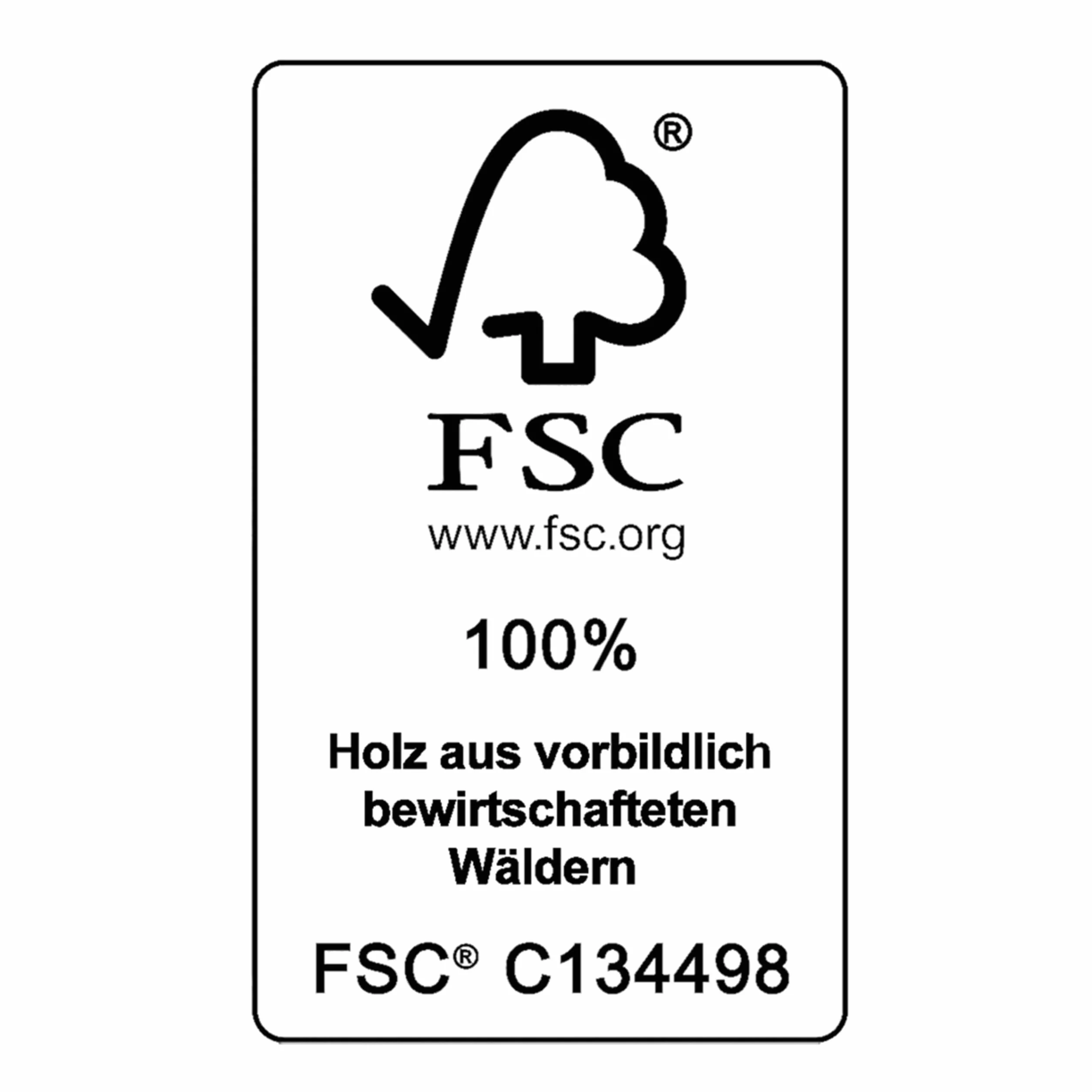 Casaria Chaise Longue à Bascule Pliable en Bois d'Acacia Certifié FSC Transat Ergonomique Jardin