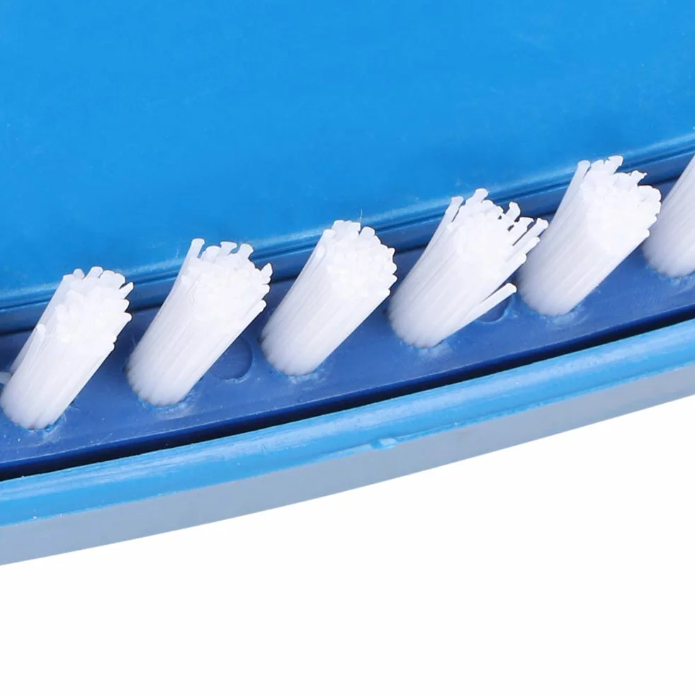 A sixx Tête d'aspiration de Piscine Triangulaire largement Applicable, pièces d'aspirateur de Piscine