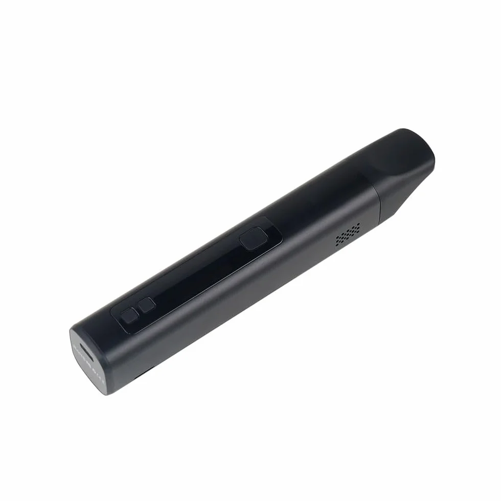 Smono Sunshine Vaporisateur Herbes Système Chauffage Hybride