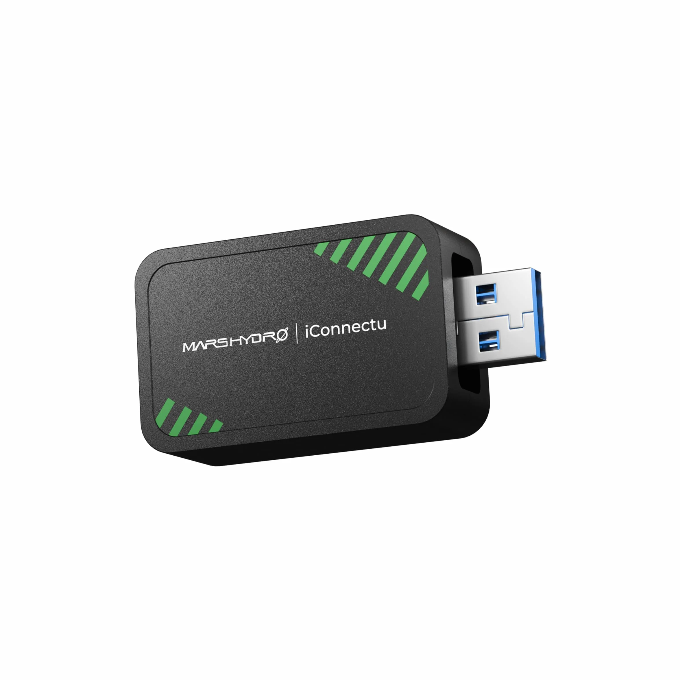 MARS HYDRO Contrôleur iConnect 2025 pour lumières LED FC FC-E SP3000 Bluetooth USB Smart Grow contrôlable