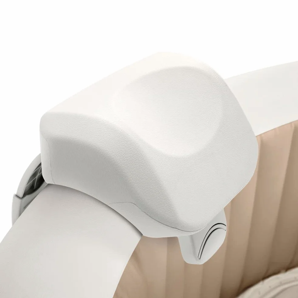 Intex Appui tête Deluxe Pure Spa