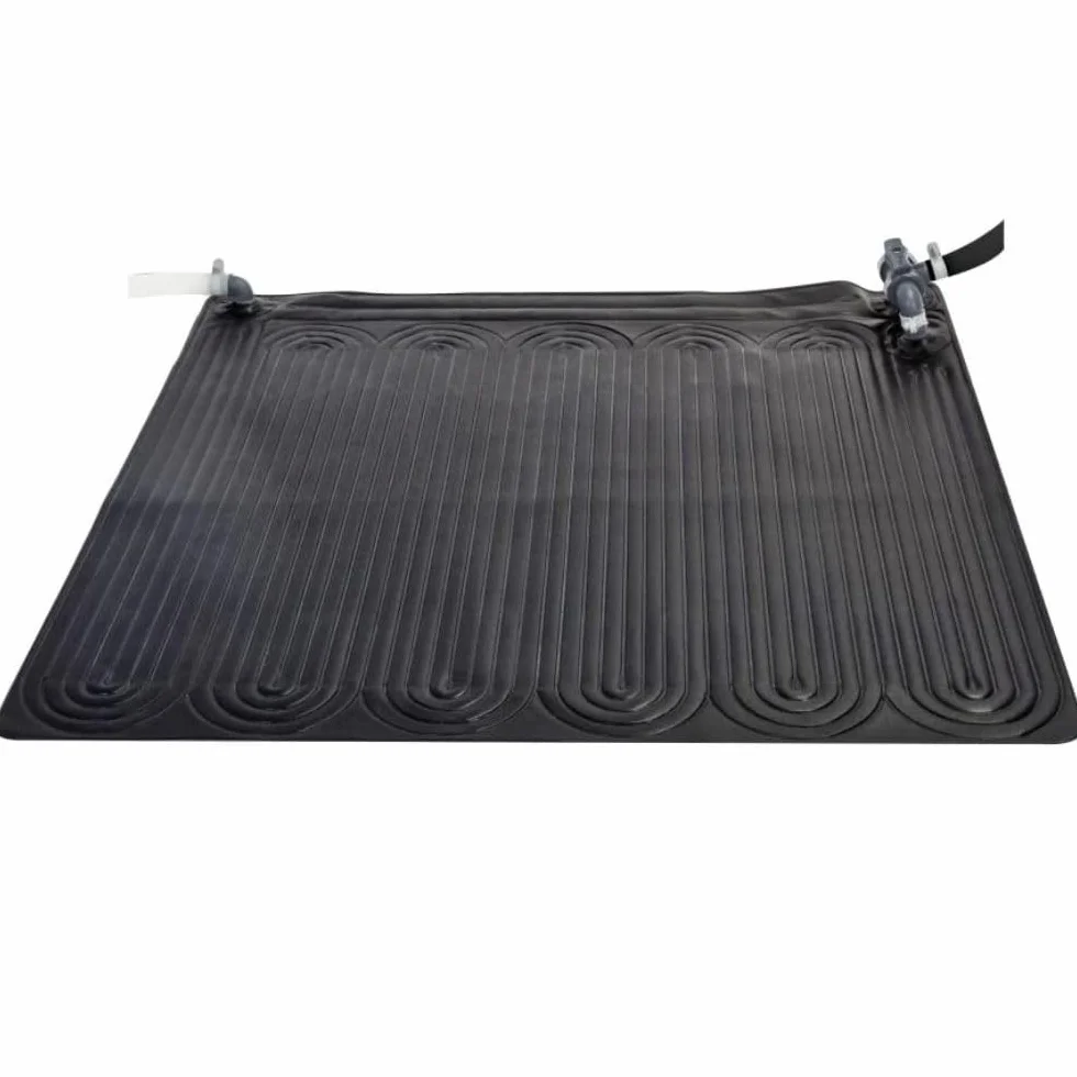 Intex Chauffage Solaire Tapis