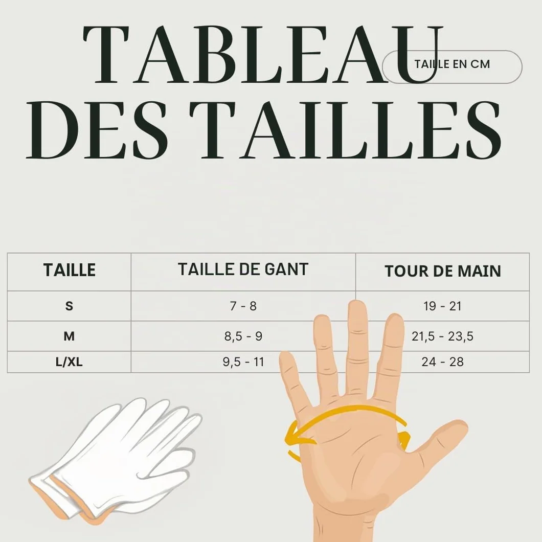 Gants de Cuisine résistants à la Chaleur 500 °C, Extra Longs, Ignifuges, Taille M, Noir, Aramide