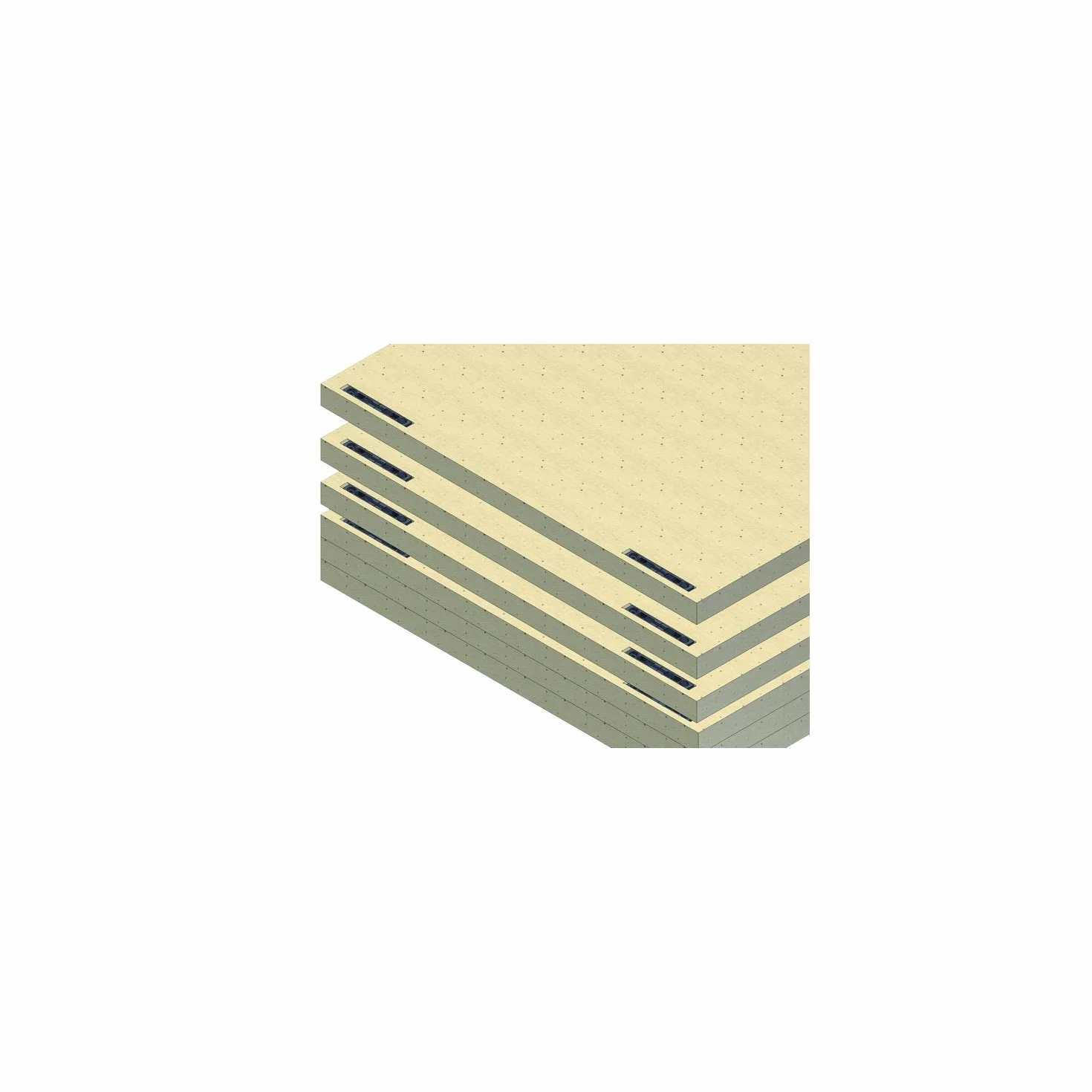Clamex S-18 80 paires - LAMELLO - 145236