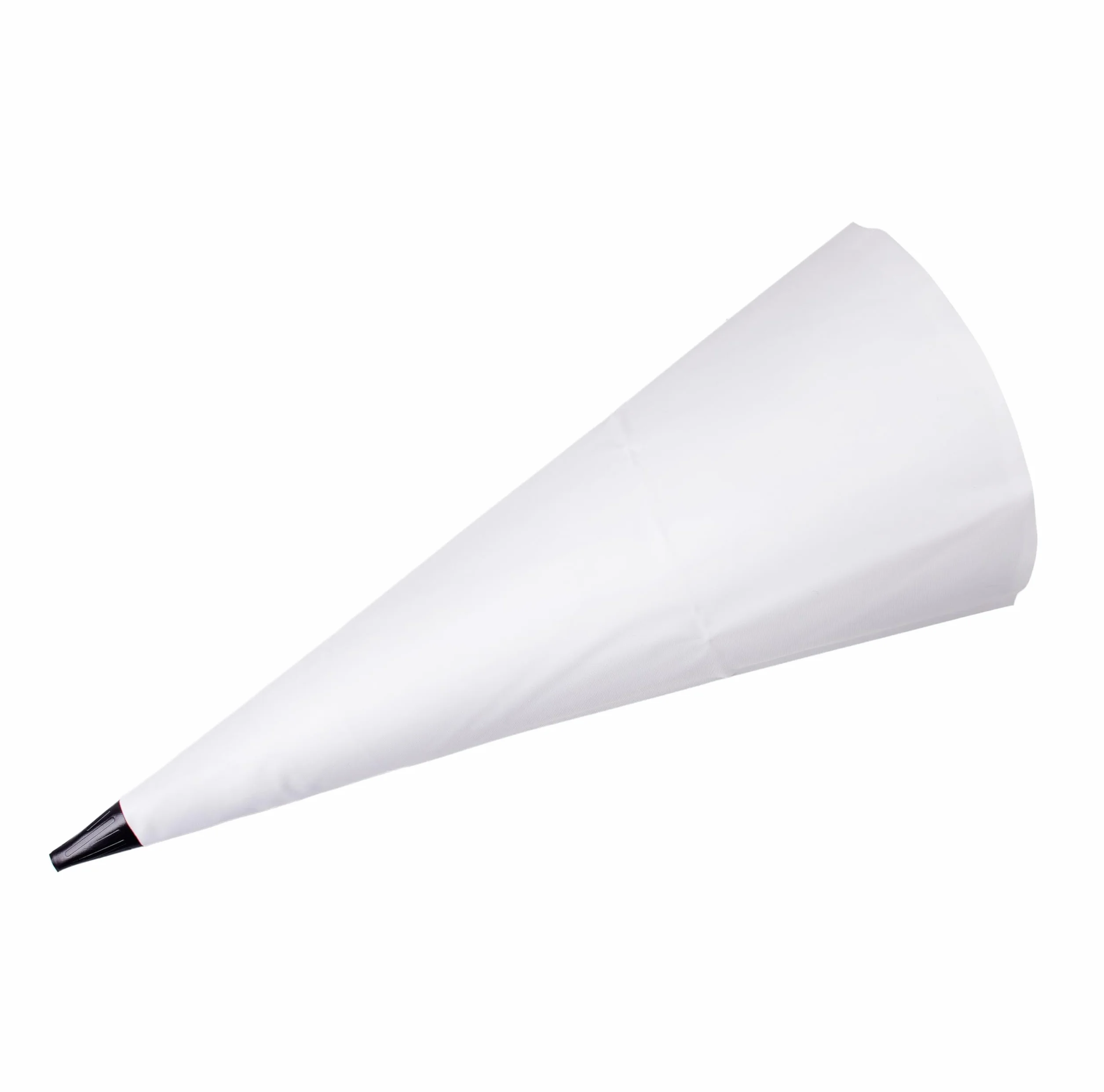 MIVOS Sac de jointoiement - Sac de mortier avec pointe - pointe en plastique - sac de jointoiement résistant à la déchirure - pointes interchangeables - étanche - réutilisable