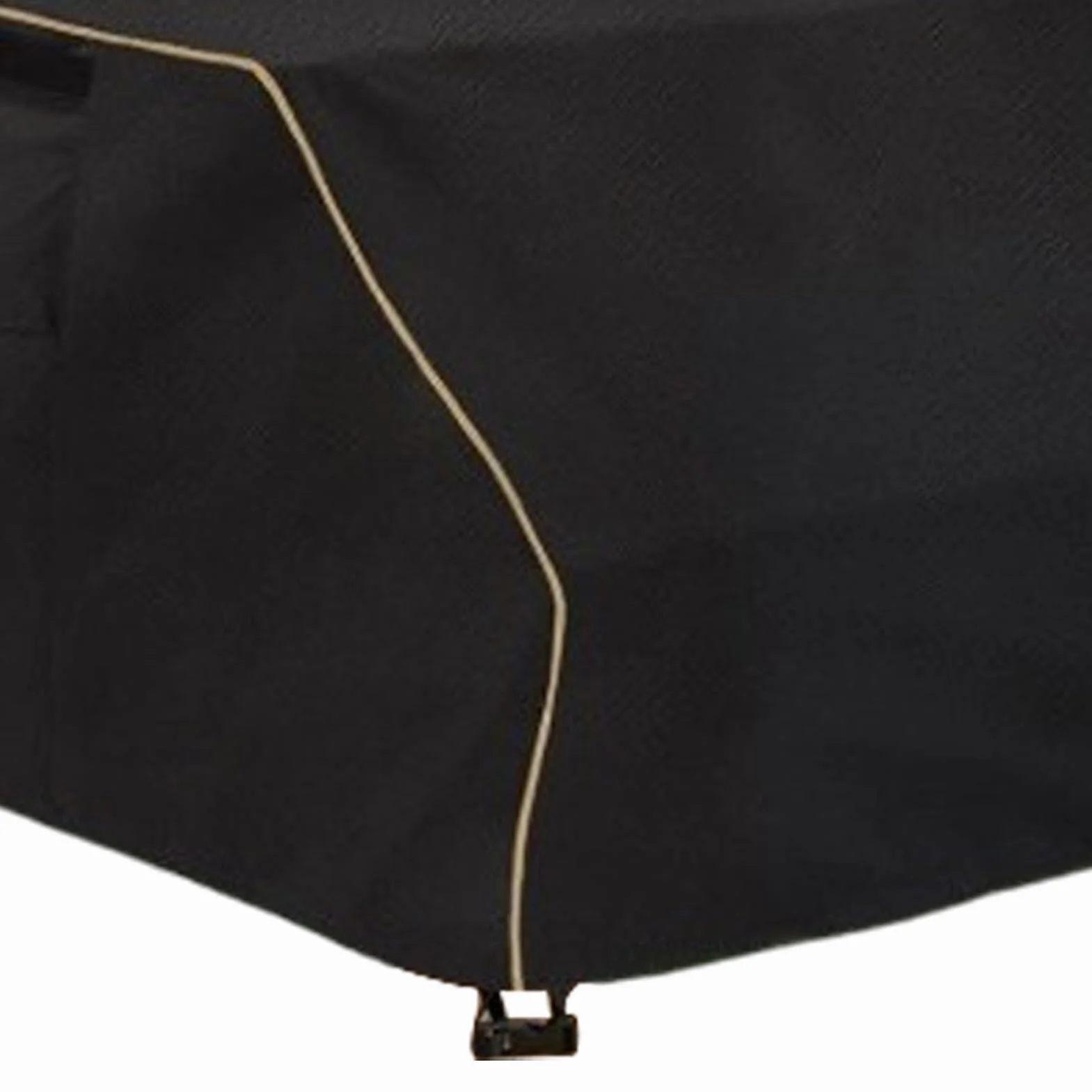 Housse de table pique-nique imperméable toile robuste extérieure pour jardin terrasse camping
