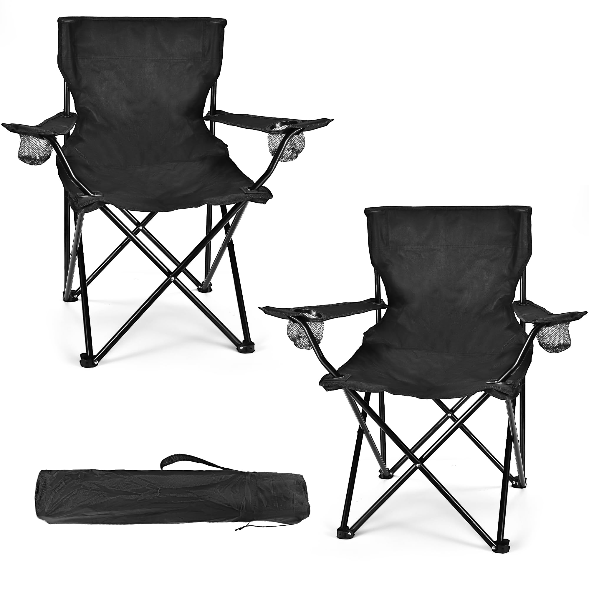 Lightweight Foldable Outdoor Chair