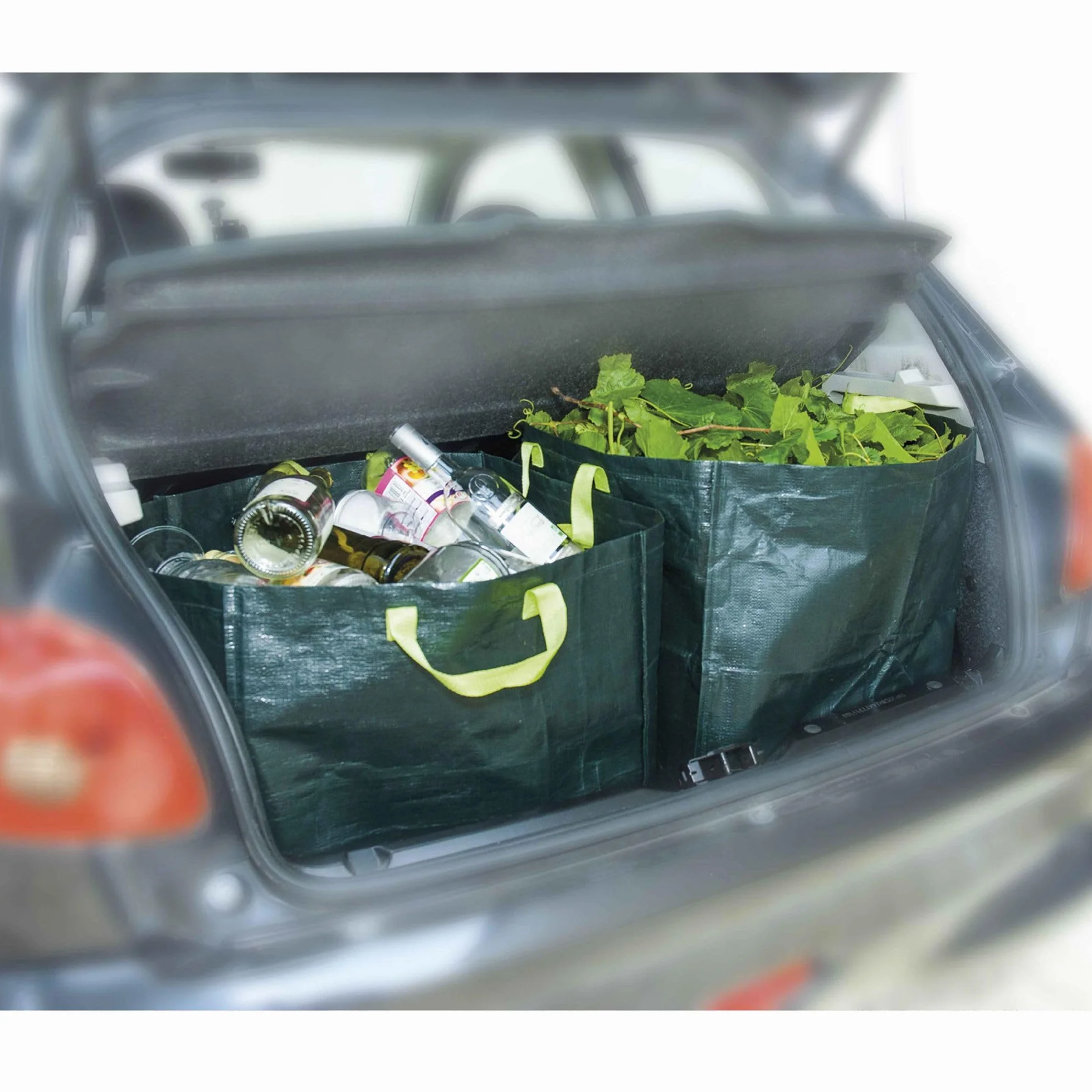 WERKA PRO Sac de Jardin 200g/m2 3 pièces