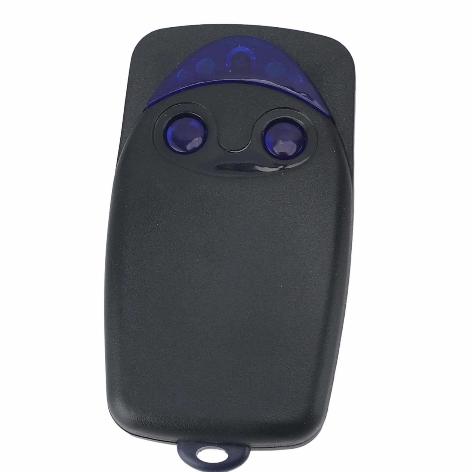 Telecommande Porte De Garage, Garage de Clonage Telecommande Universelle Portail Télécommande Portail Universelle Portable sans Fil 10-150 MA Duplicateur d'ouvre-porte de Garage