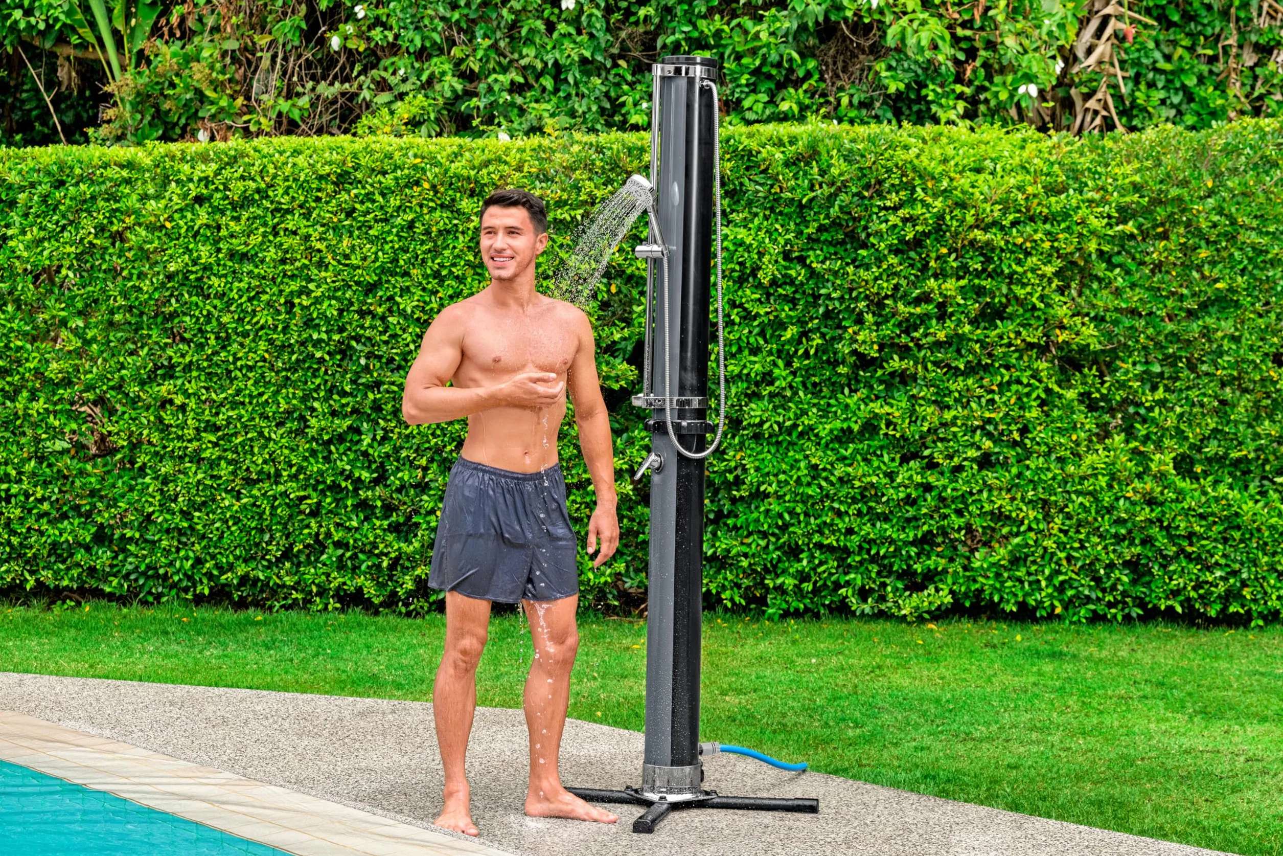 Bestway SolarFlow Outdoor Shower 35L