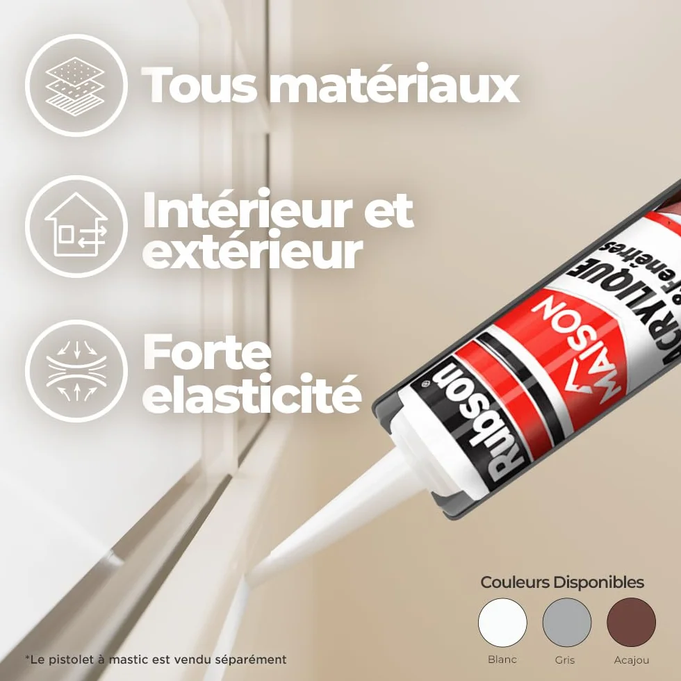 Rubson – AERO 360° Recharges en tabs parfum lavande relaxante, recharges pour absorbeur d'humidité, ultra absorbantes et anti odeurs, 4 x 450 g