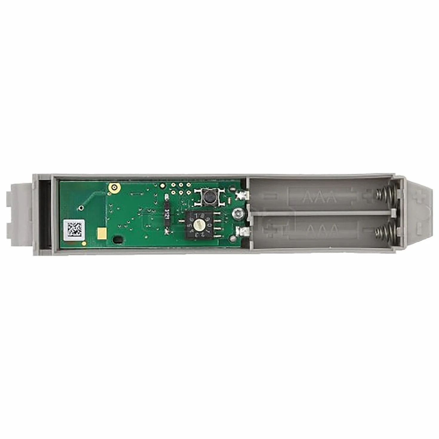 Capteur vent radio Eolis 3D WireFree RTS noir - Émetteur radio