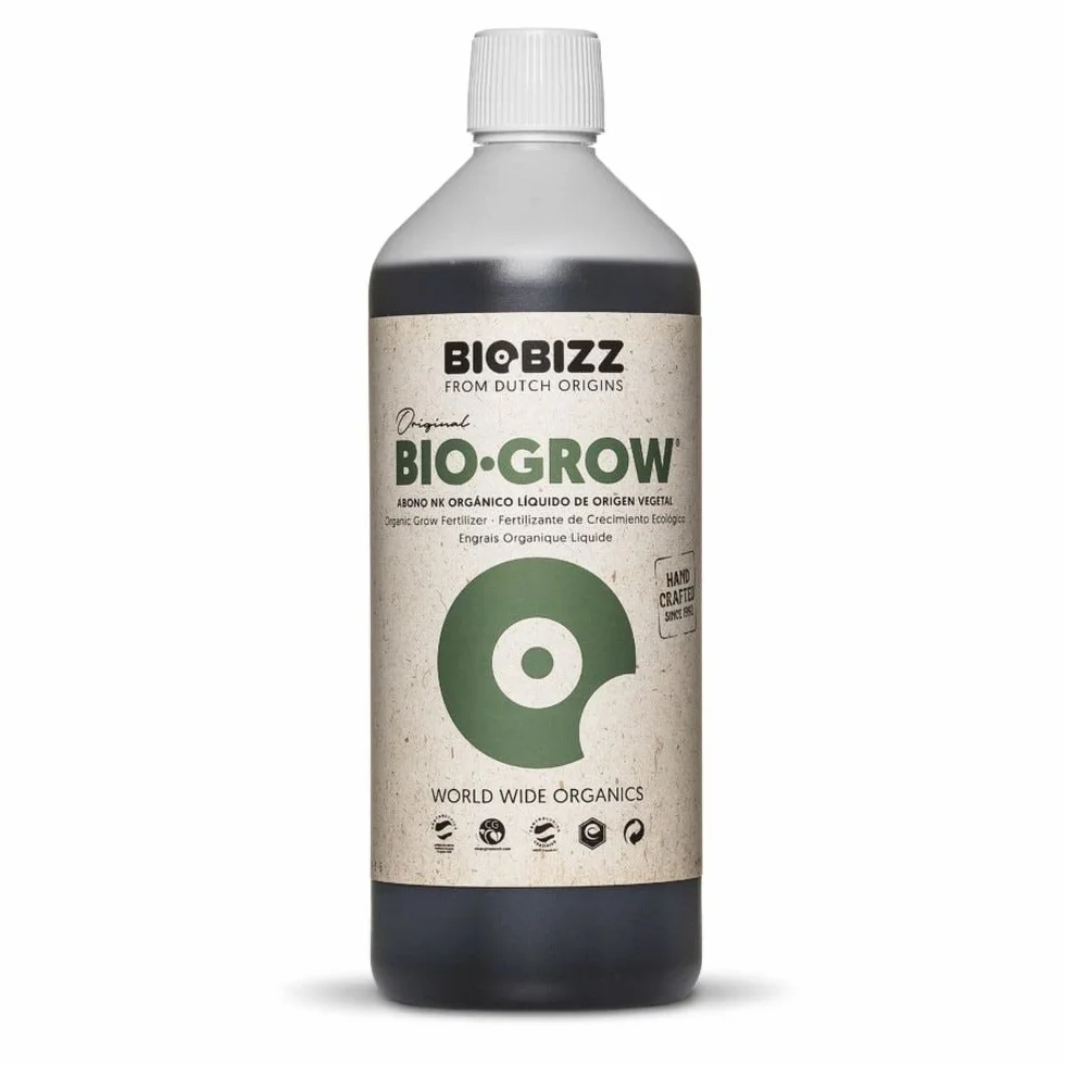 Biobizz Bio Grow 250 mL