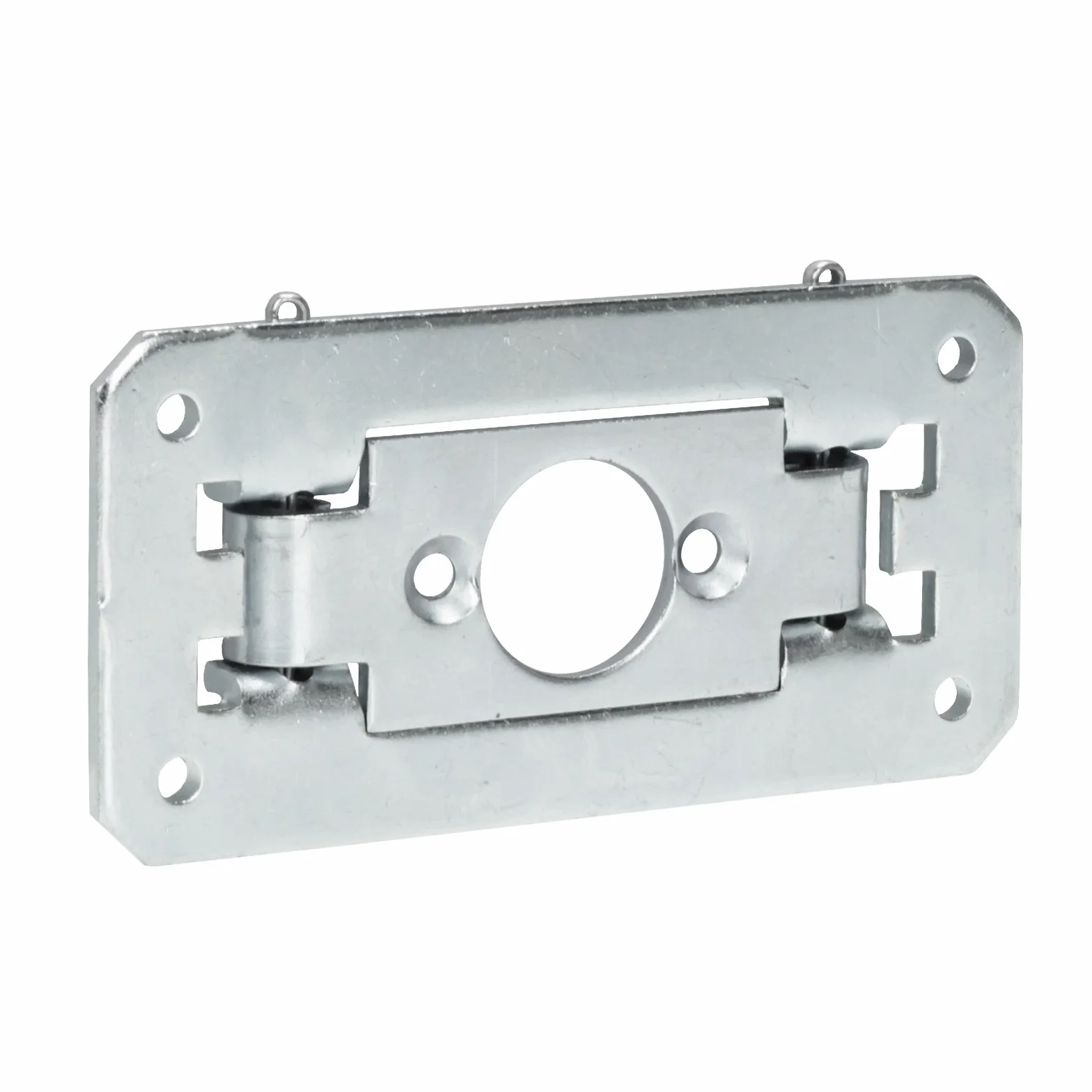 SOMFY – Moteur de volet LS40 9/16–9 Nm/18kg Force de traction, 230.00V
