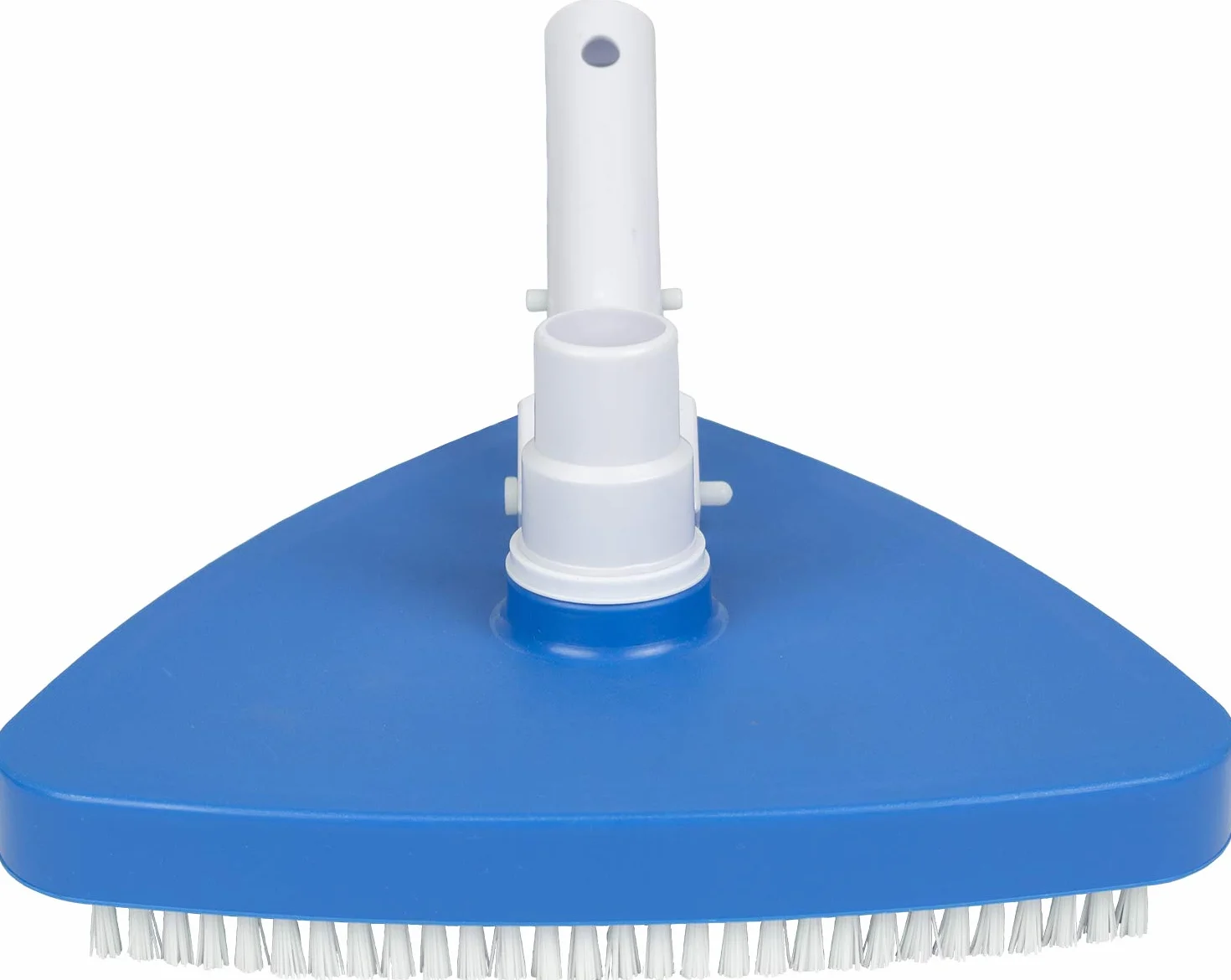 Poolmaster Aspirateur Triangulaire en Vinyle pour Piscine, Bleu Moyen