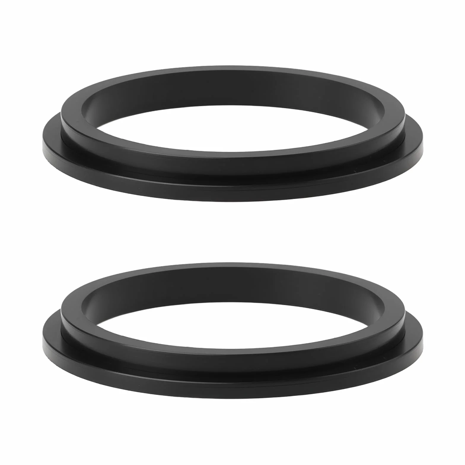 Joints de Tuyau d'Air pour Spa 38 x 48 x 5 mm Compatible Bestway Lot de 2