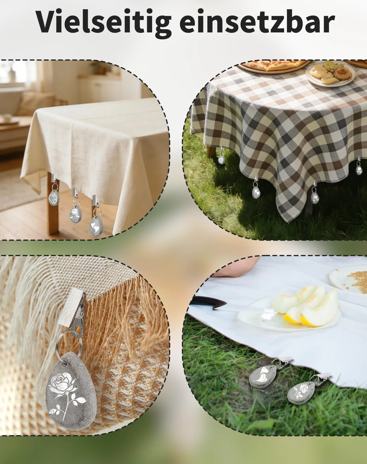 Nappe Extra Lourds