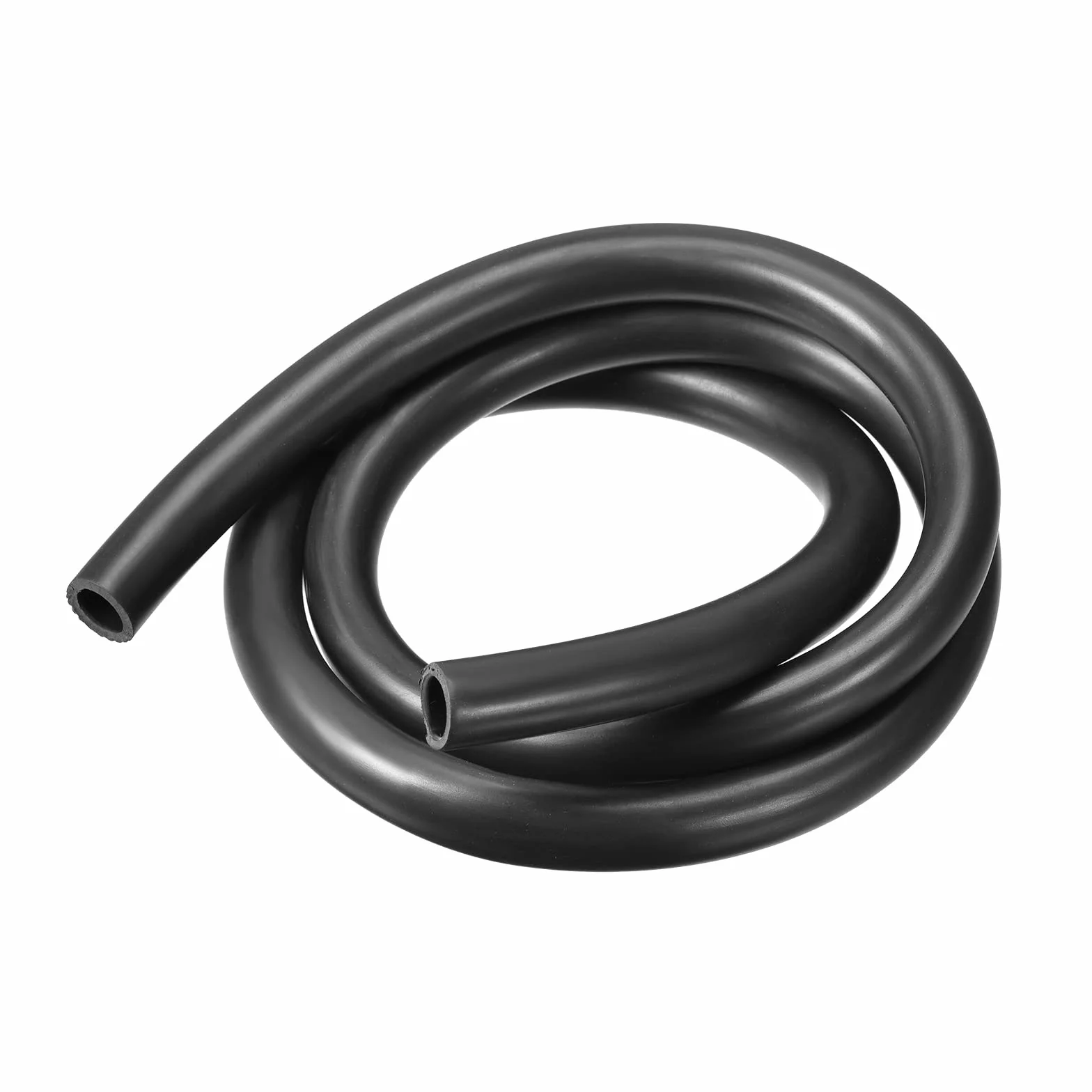 QUARKZMAN Durite Lubrifiant Huile Tuyau Flexible 10mm x 14mm 1m Résistant Huile