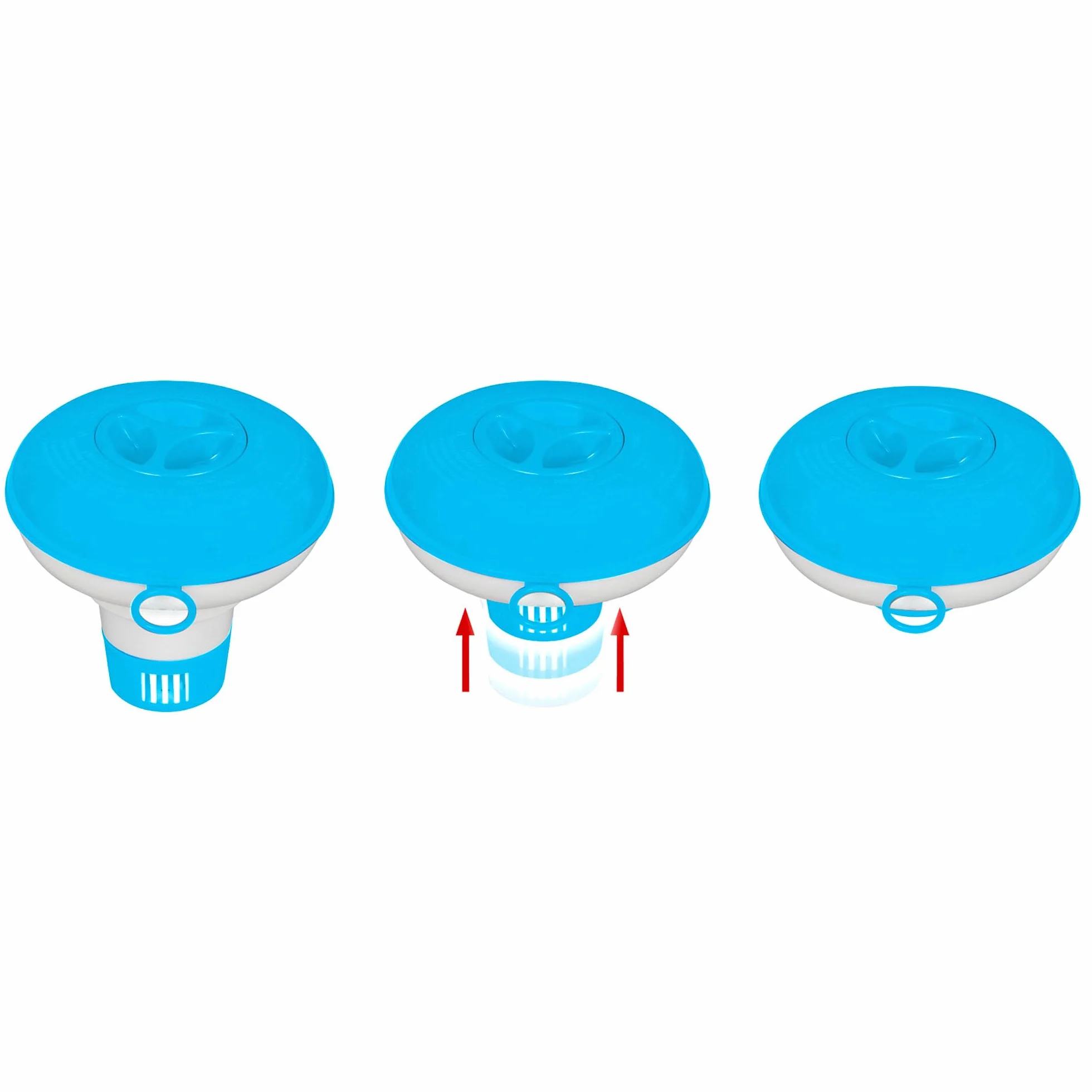 Intex diffuseur flottant 12,7 cm