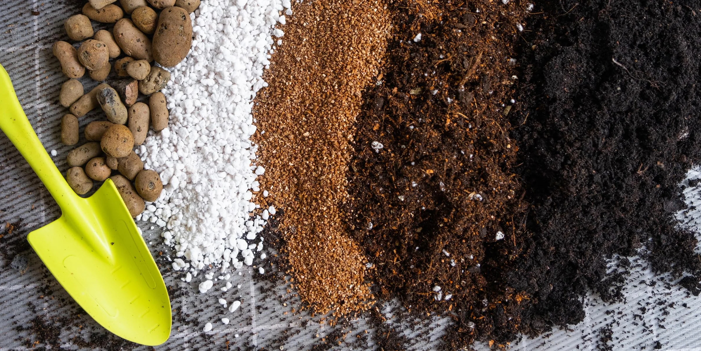 Perlite pour Plante 30L