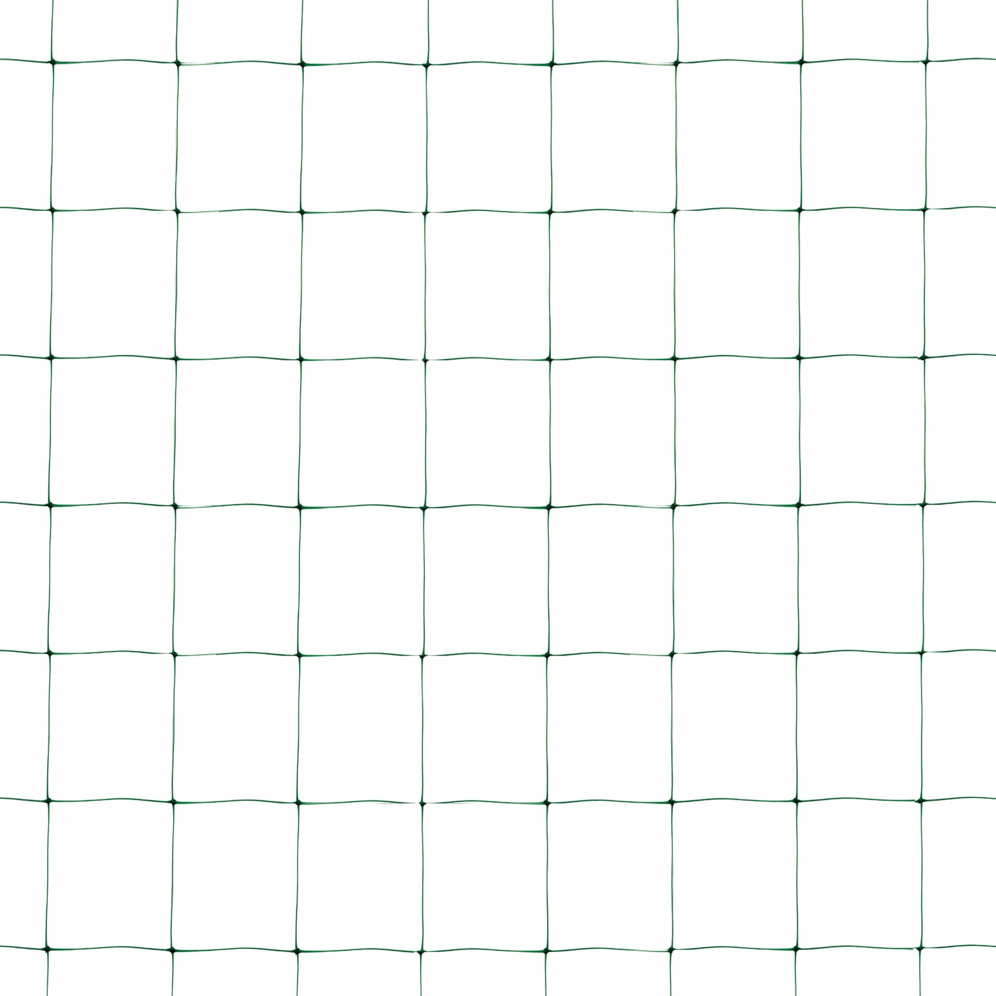 TENAX Flora 2,00 x 20 m vert filet pour grimpants et support de légumes