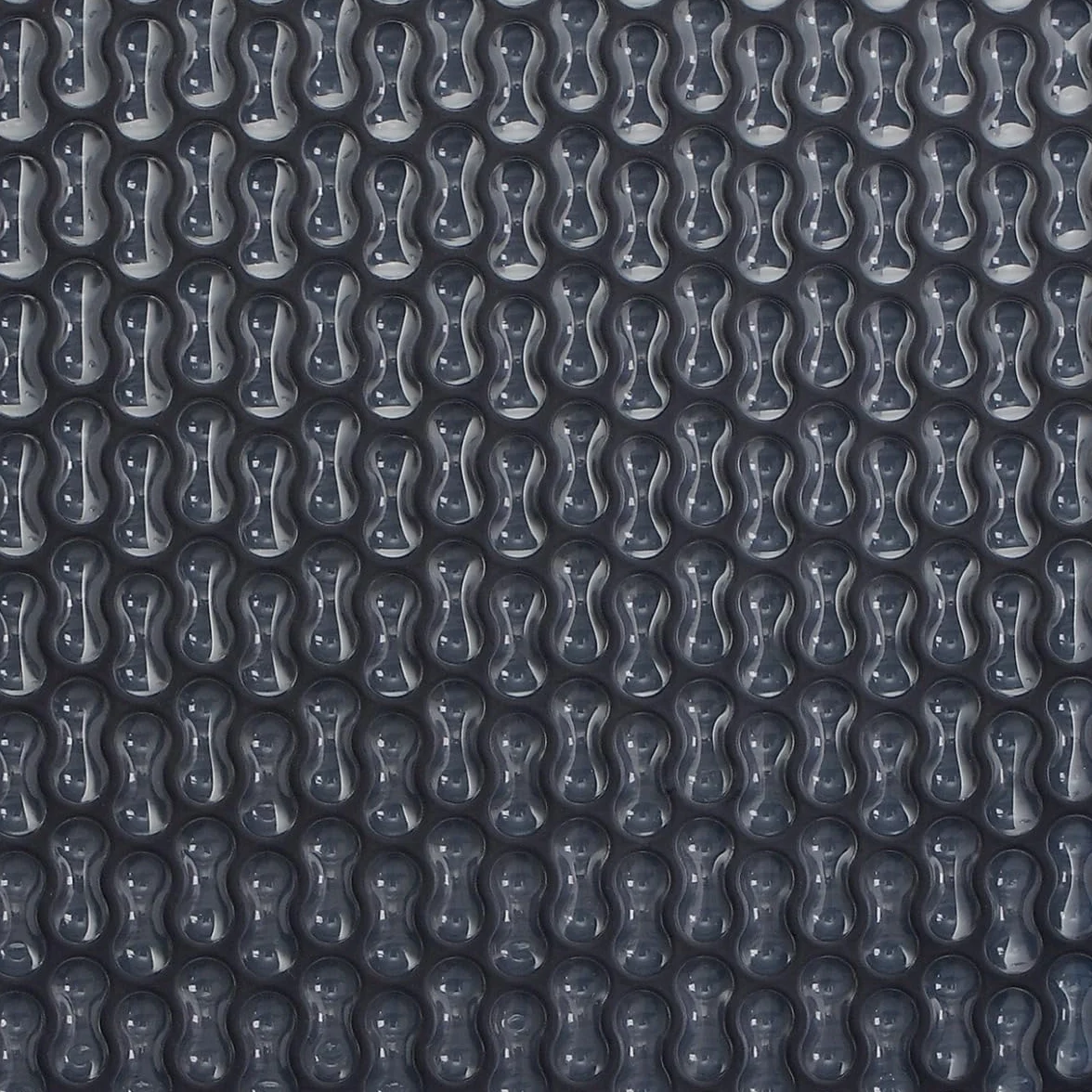 Bâche à Bulles Non Bordée Piscine Enterrée Hors-Sol EnergyGuard 500 microns Fabrication Française