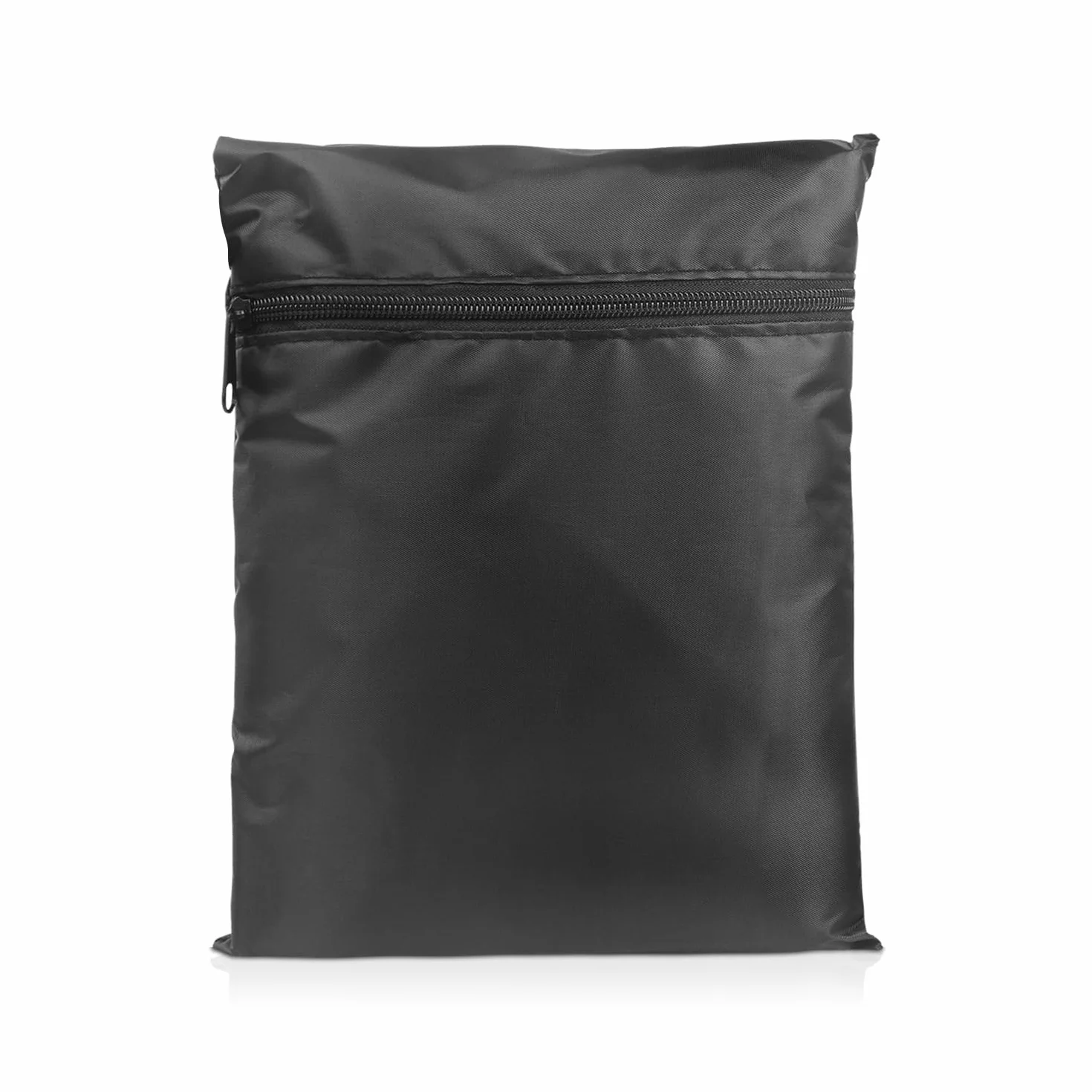 VANSHEIM Housse Protection Plancha Extérieur 60x45x25 Imperméable Anti-UV Tissu Oxford