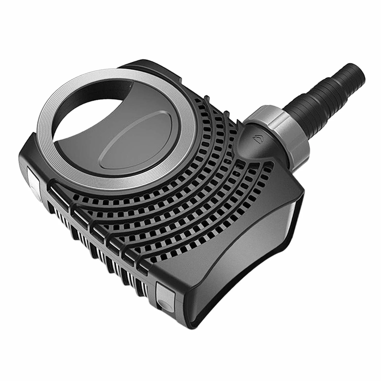 SunSun CPA-10000 Filtre de bassin à pression 12000 L 11W UV NEO10000 SuperECO pompe 10000l/h 80W 10m Tuyau 38mm