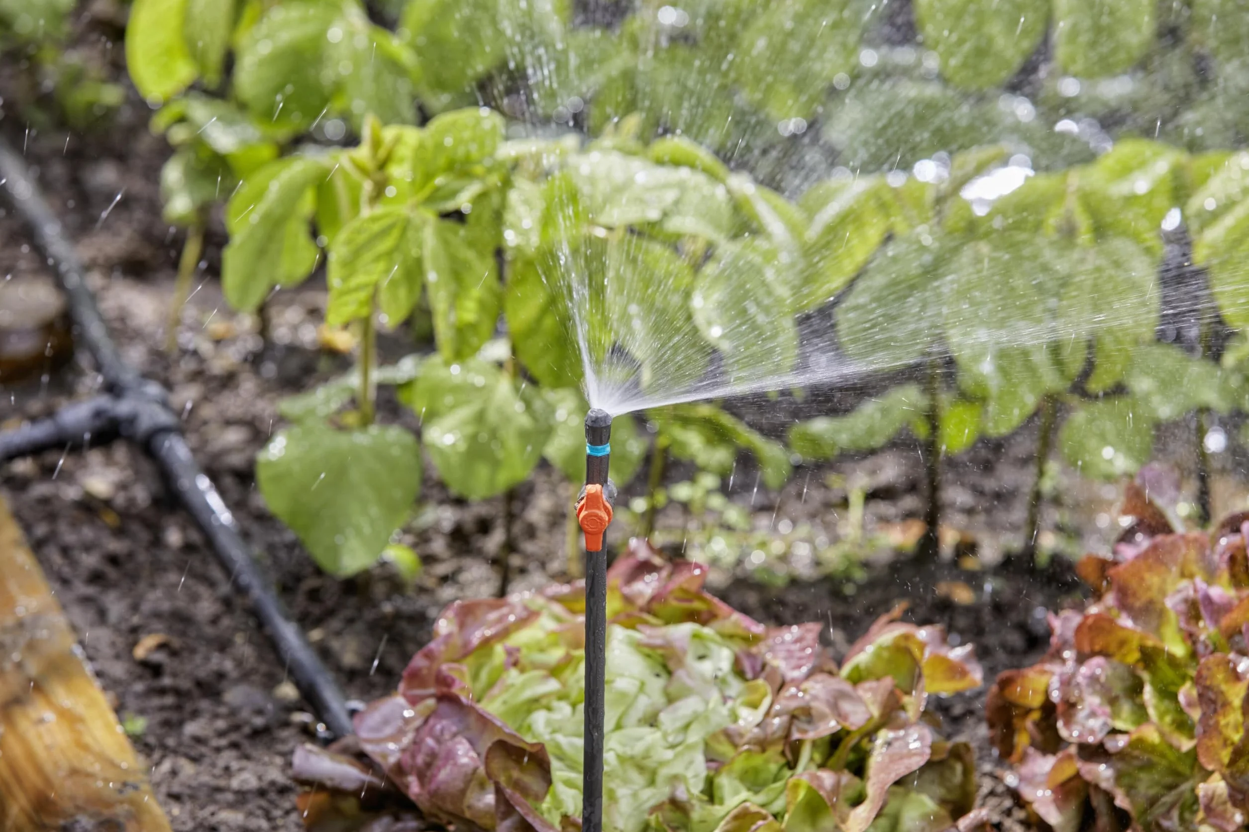 Gardena MDS Extension Pipe