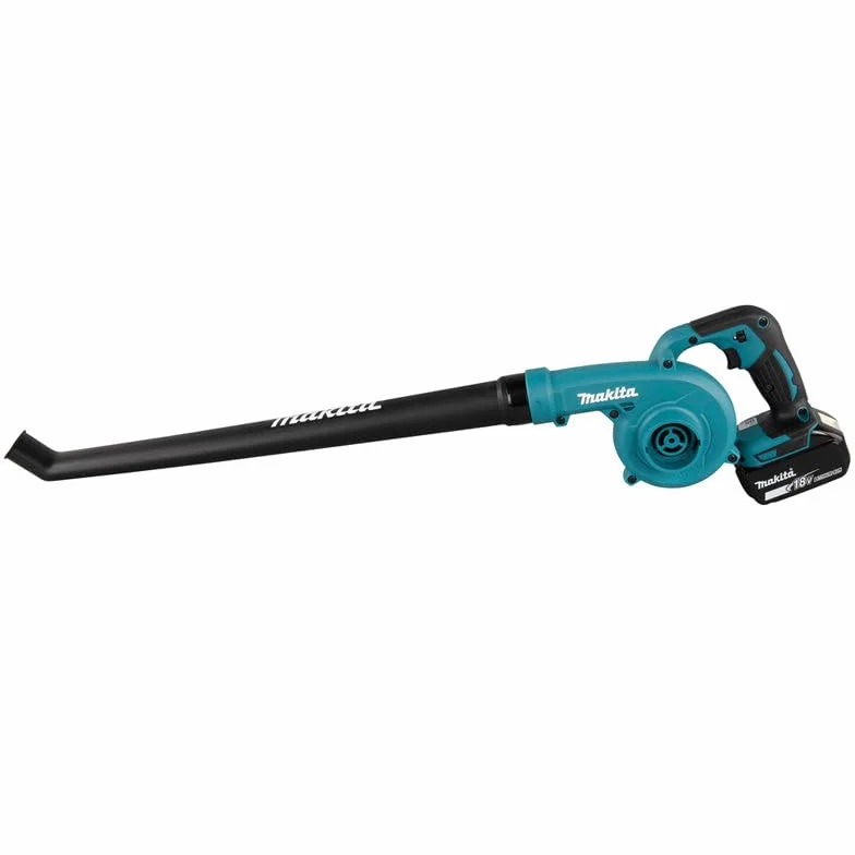 Makita Aspirateur Souffleur DUB186SFX1 18V 3,2m³/Min