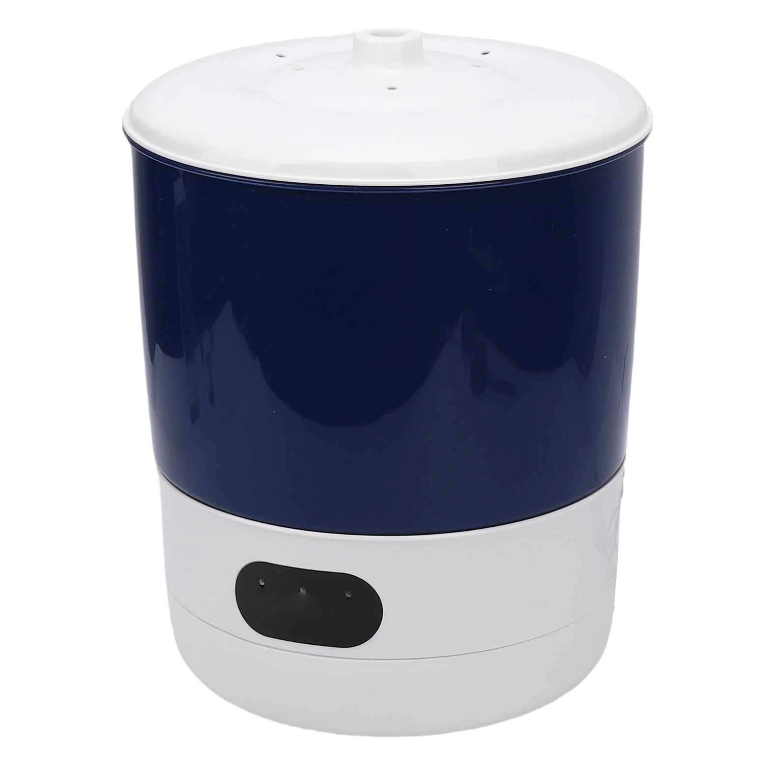 SIXRUN Germoir Intelligent Automatique avec Arrosage Rotatif Prise UE 220V