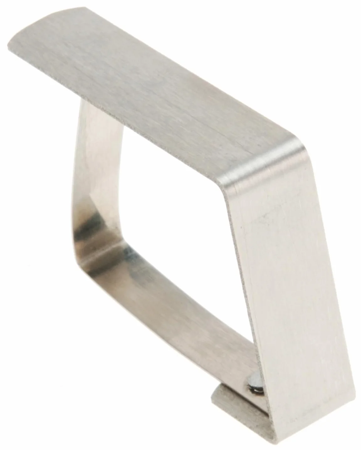 Venilia Clips INOX Porte-Nappe Fixation pour Nappe 4 Part