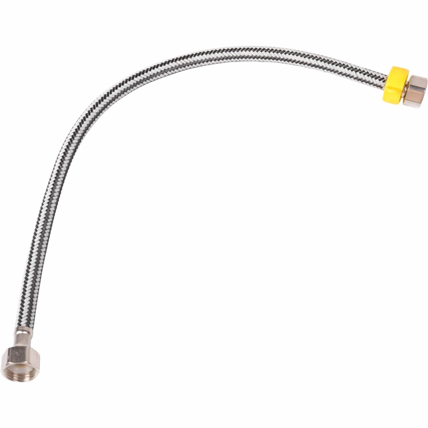Chauffe-Eau Instantané Douche 220V 3500W Affichage Numérique Prise UE