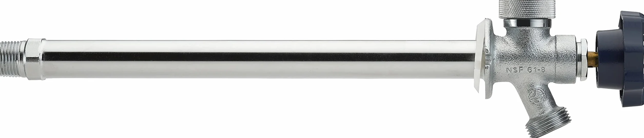 AROZ Robinet Extérieur Incongelable 25 cm