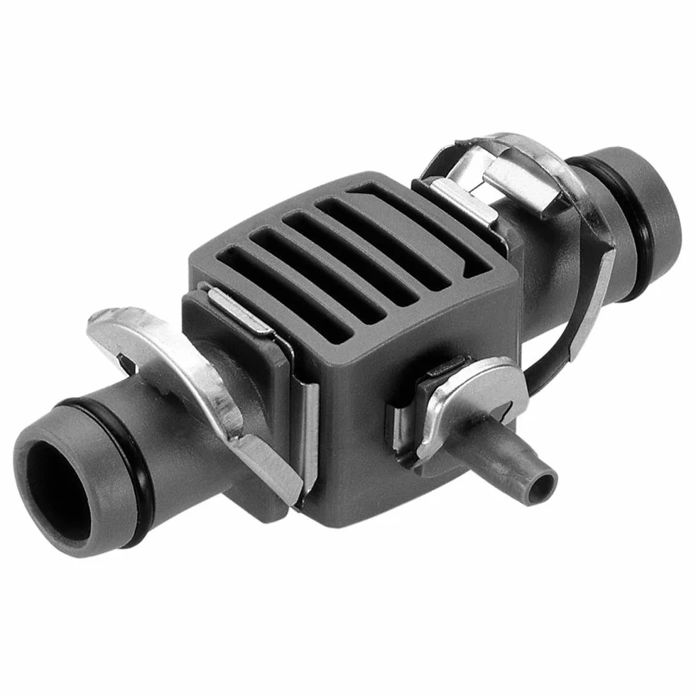 Gardena Pieza 13 mm (1/2") - 4,6 mm (3/16")