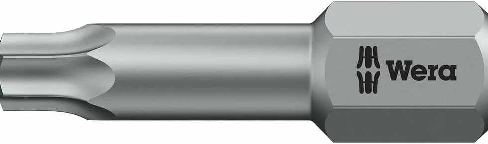 Wera BC Universal/30 Bit-Check Jeu d'embouts 30 pièces Multicolore