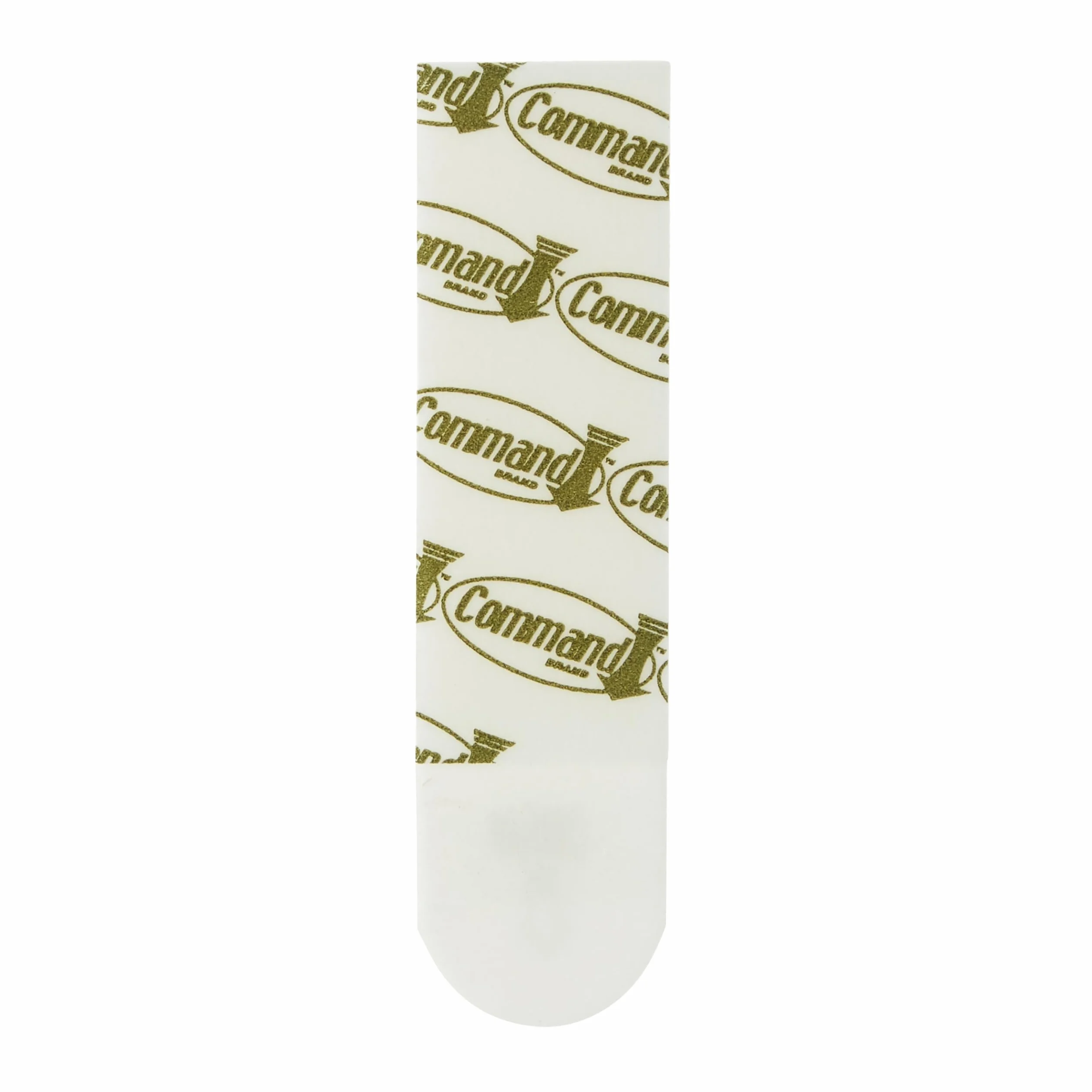 Command Languettes Accroches Tableaux Moyen Modèle - 8 Paires (16 Languettes) Blanc - Supporte jusqu'à 5 kg - Sans Outils - Fixation sans Dommages