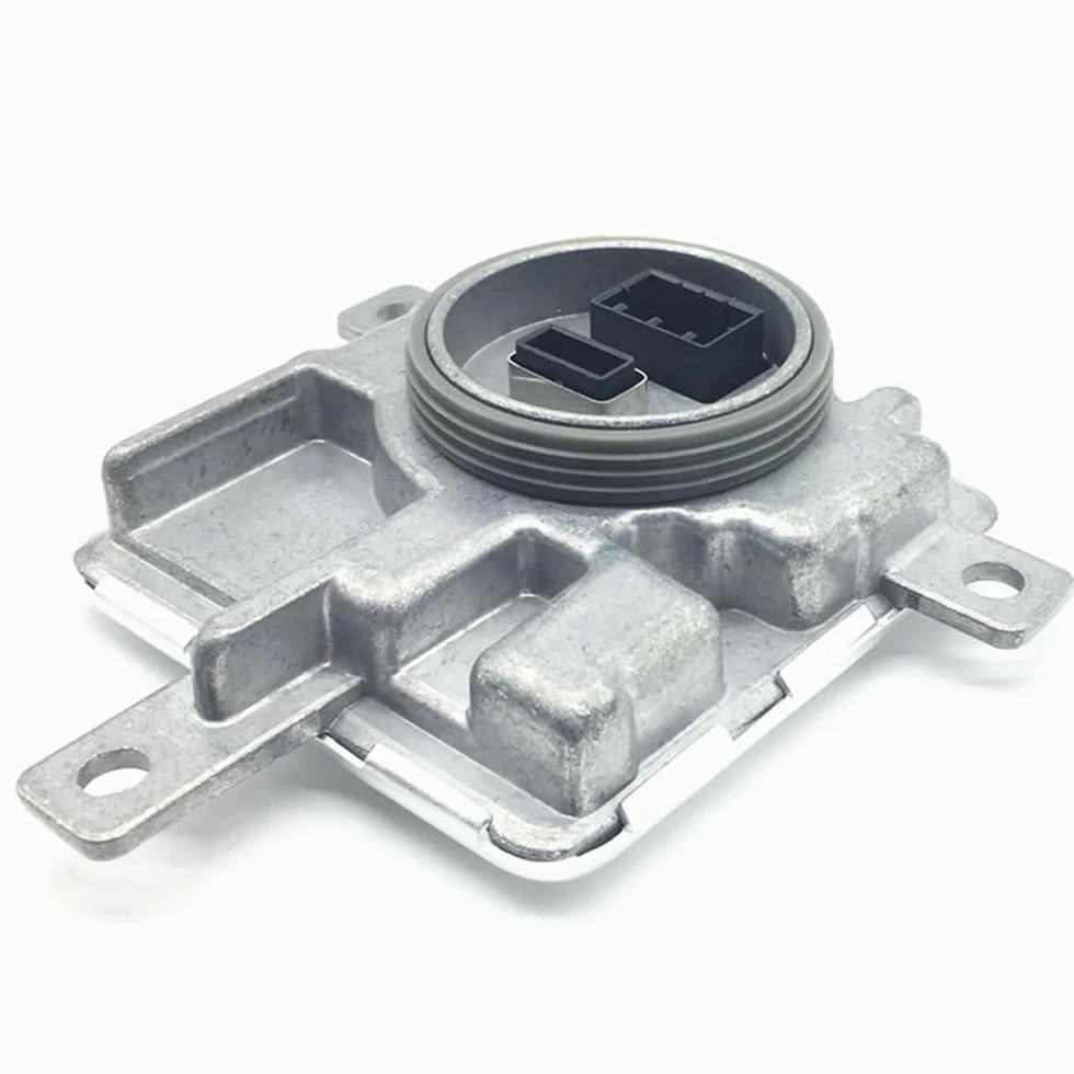 Module de contrôle de ballast pour lampe de phare Xenon HID Pulchra pour Audi A3 A4 A5 A7 A8 Q3 Q5 Q7, pièce de rechange 8K0941597E 8k0.941.597.e W003T22071