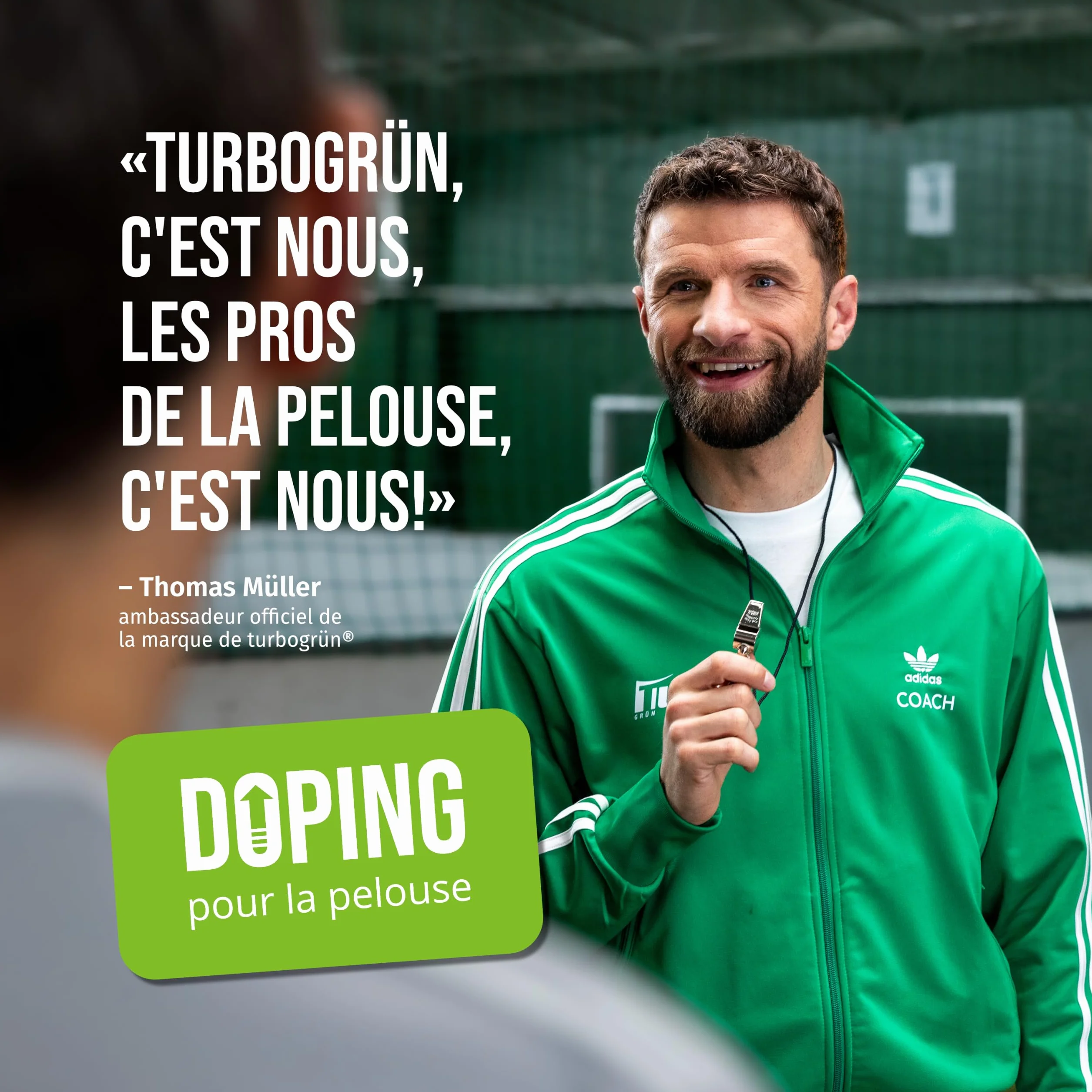 Turbogrün engrais gazon printemps 10 kg 500m² fertilisant pelouse saine réduit mousse été adapté épandeurs