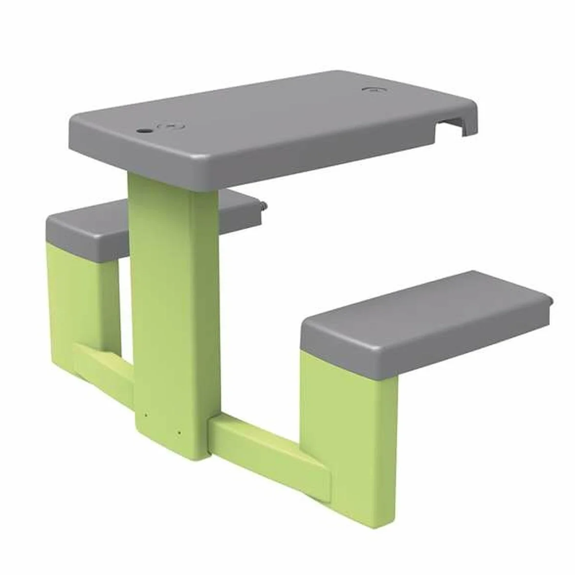 Smoby Table de Pique-Nique