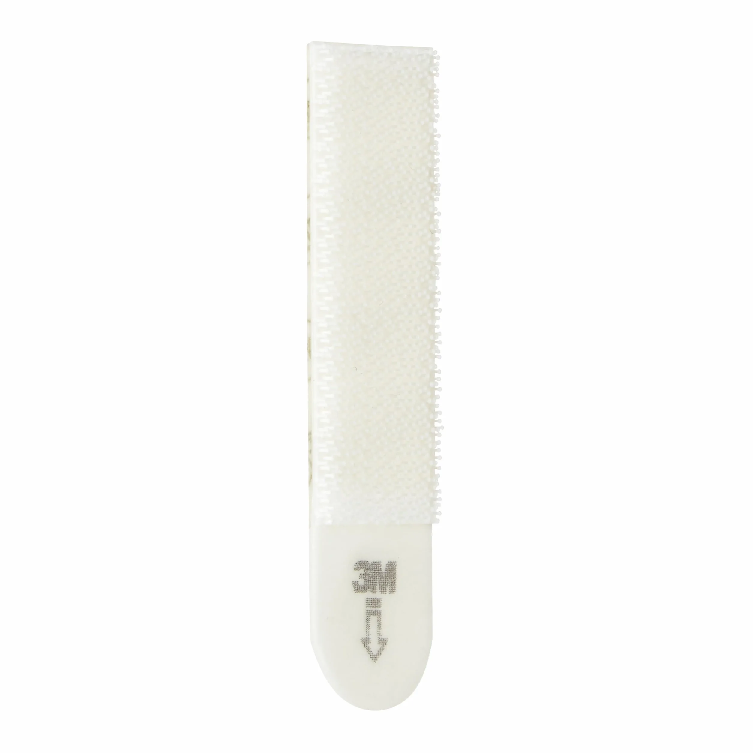 Command Languettes Accroches Tableaux Moyen Modèle - 8 Paires (16 Languettes) Blanc - Supporte jusqu'à 5 kg - Sans Outils - Fixation sans Dommages